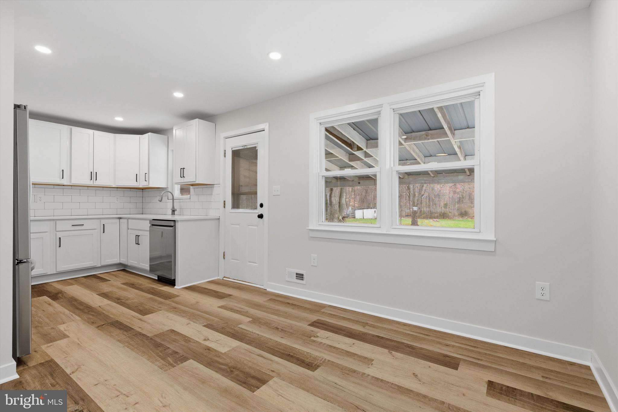 LENNOX PARK - Residential