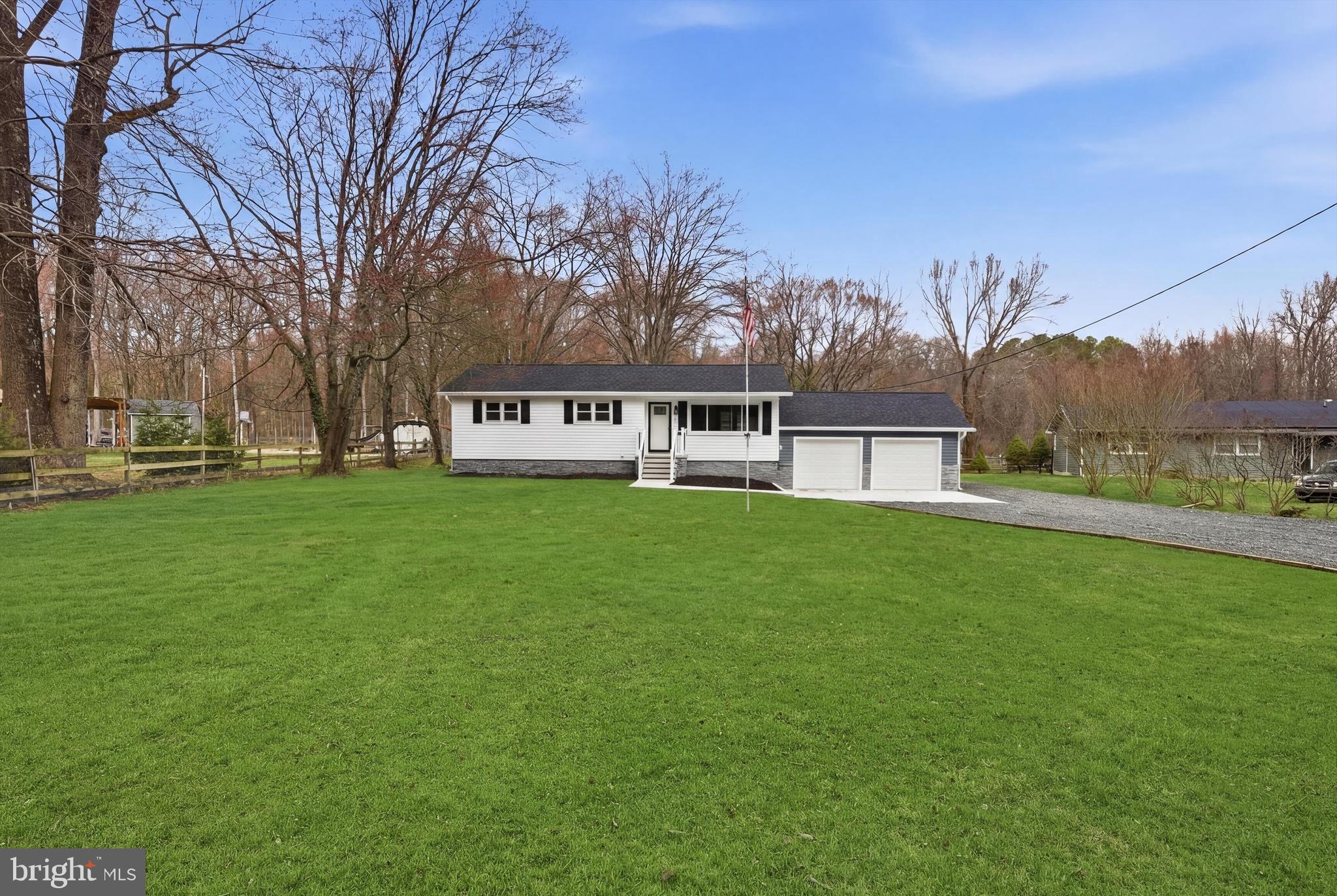 LENNOX PARK - Residential