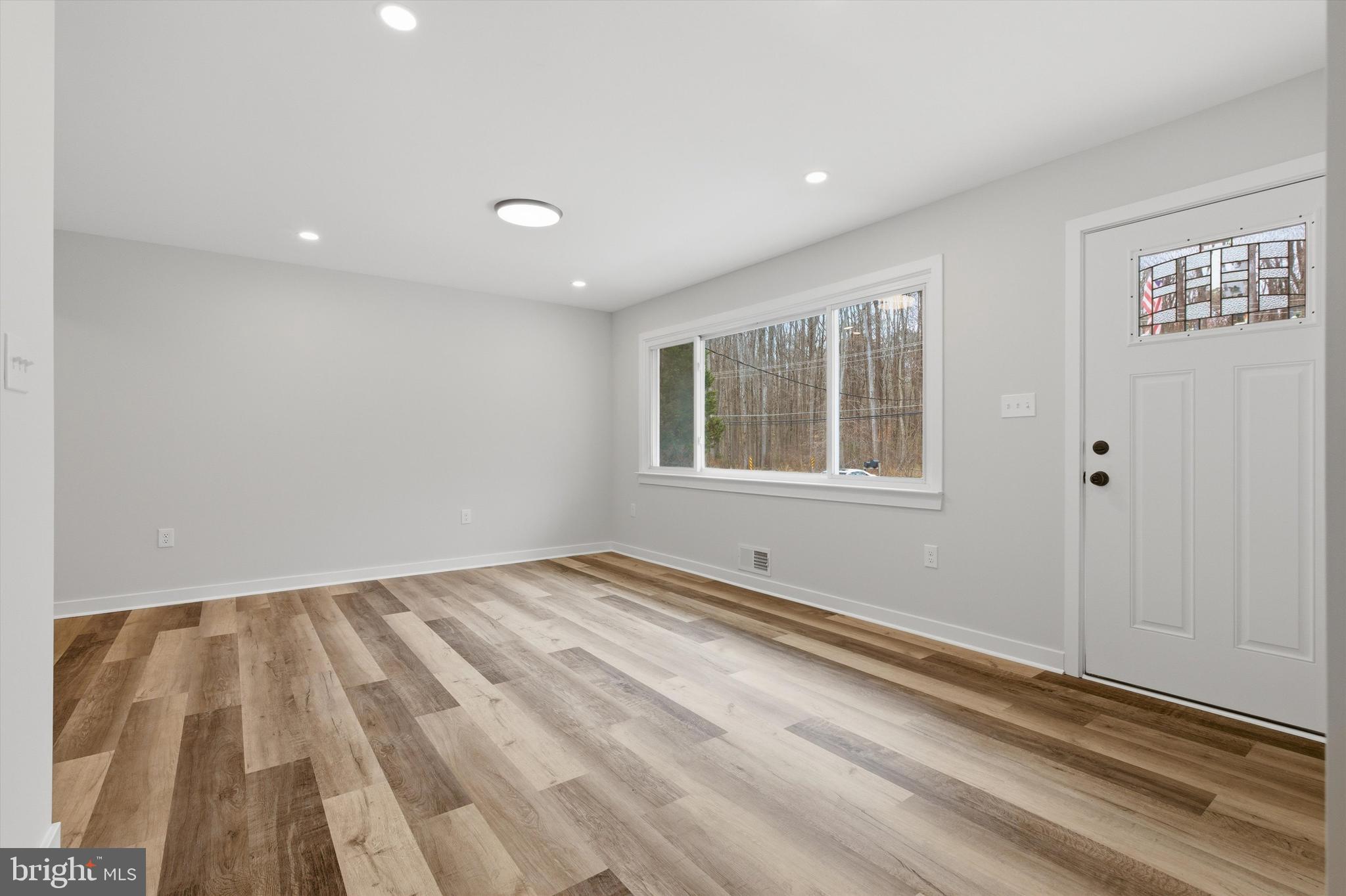 LENNOX PARK - Residential