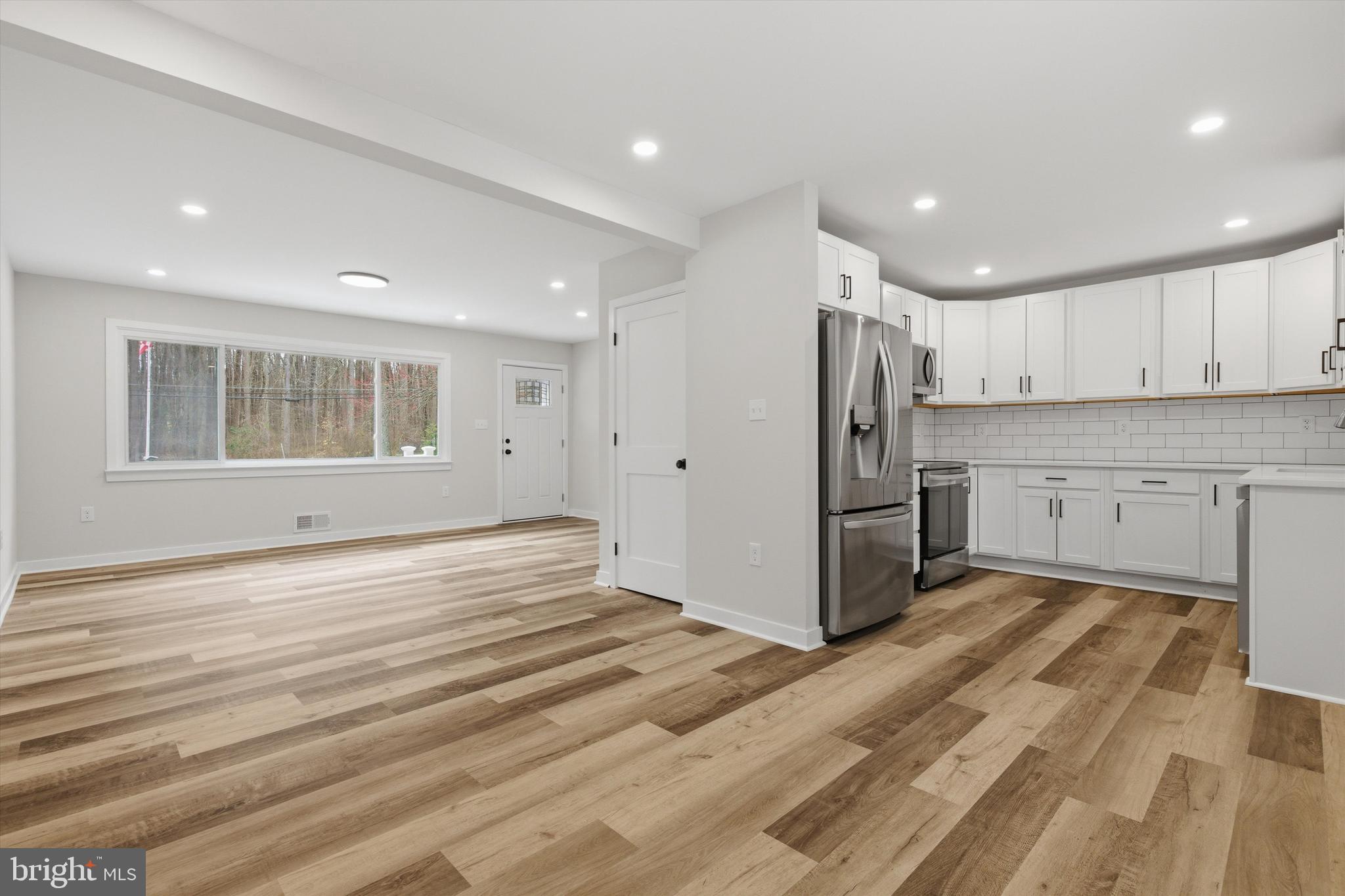 LENNOX PARK - Residential