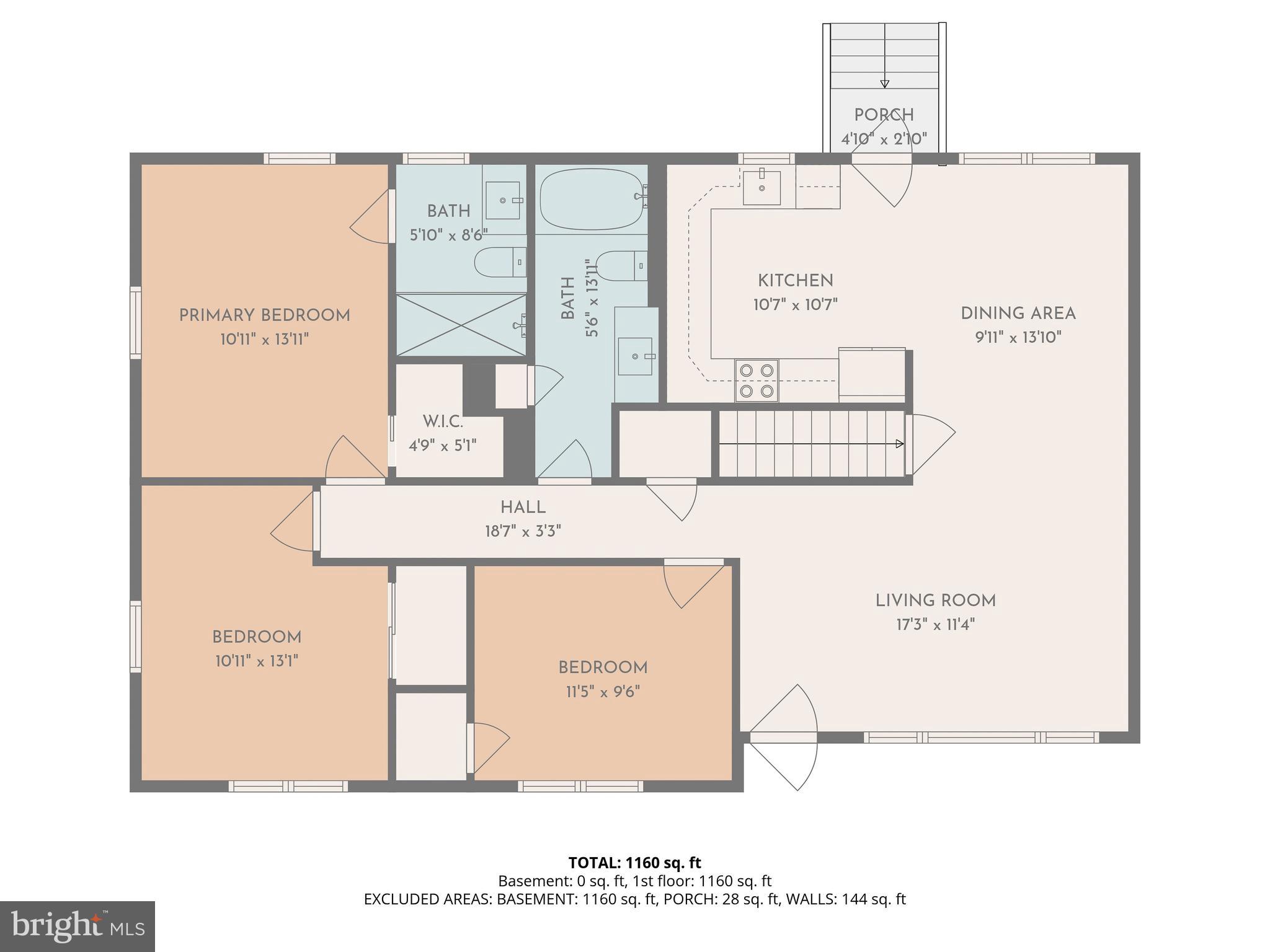 LENNOX PARK - Residential