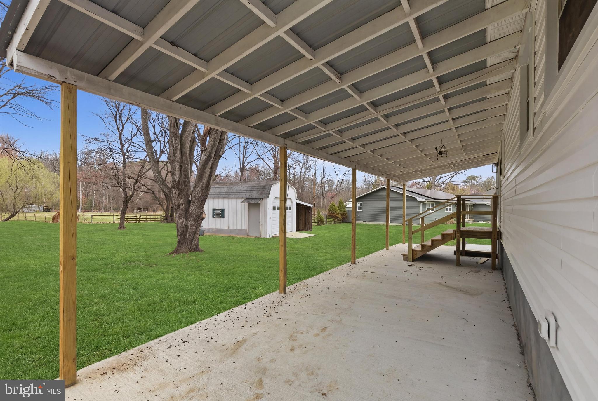 LENNOX PARK - Residential