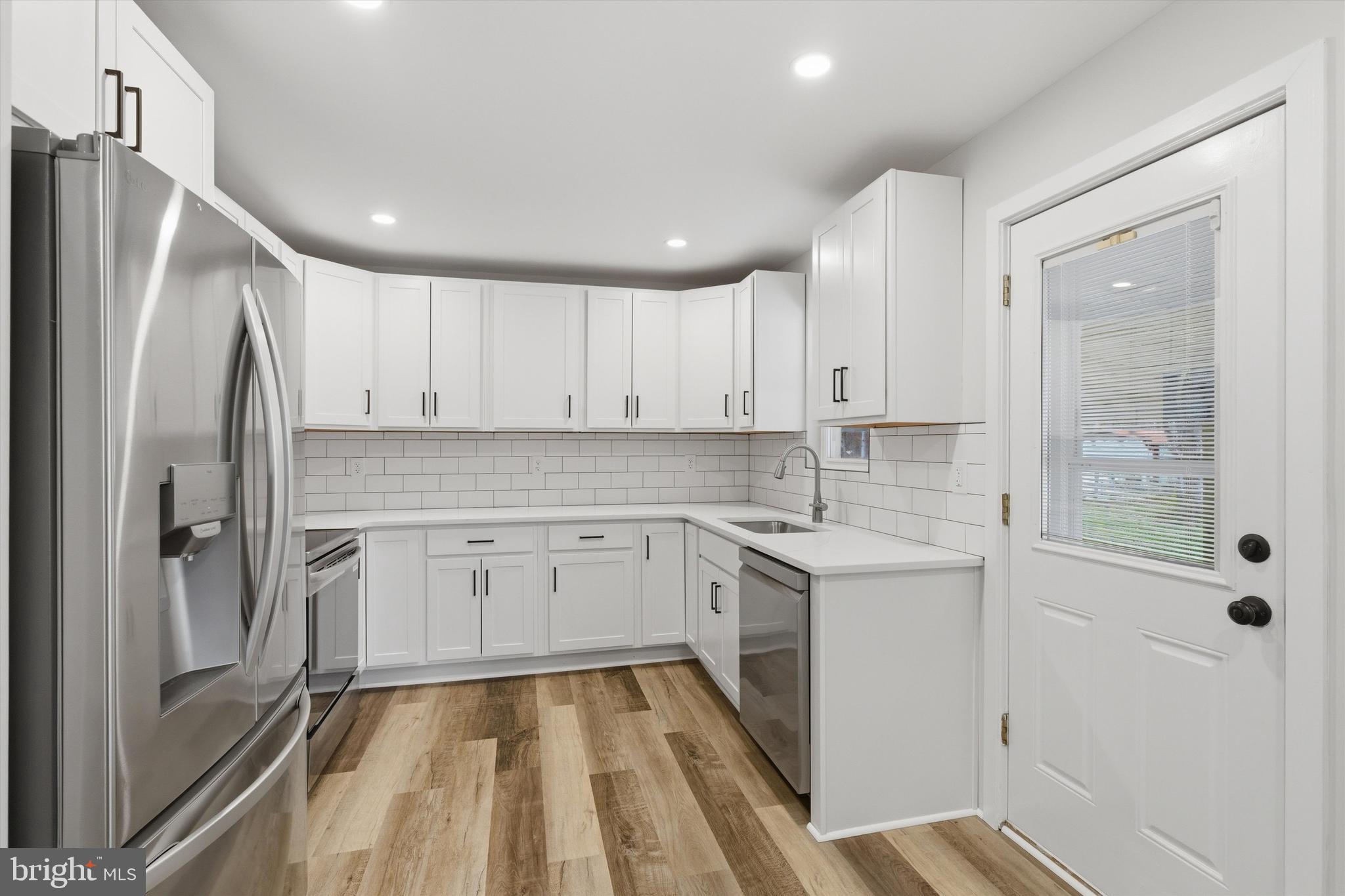 LENNOX PARK - Residential