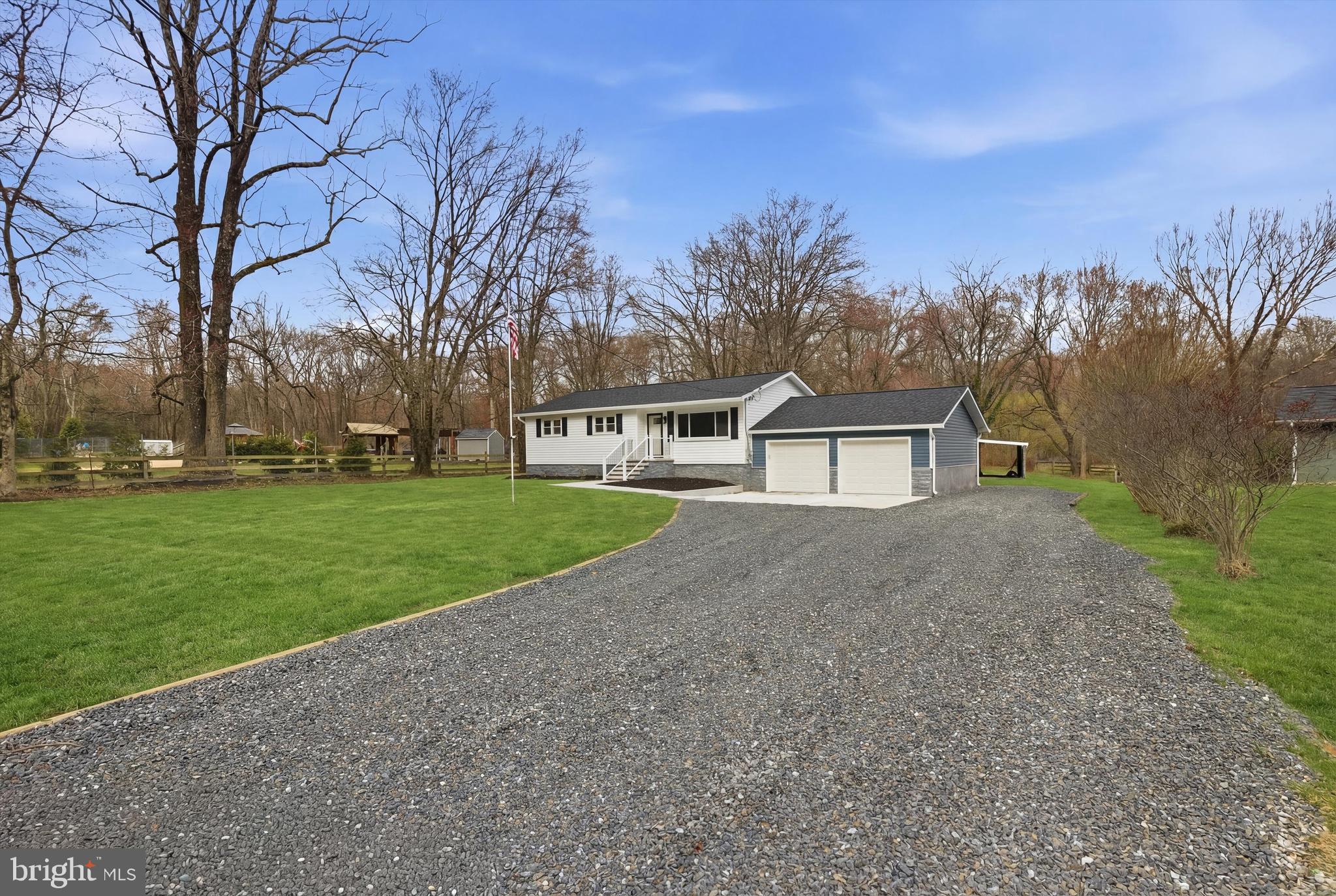 LENNOX PARK - Residential