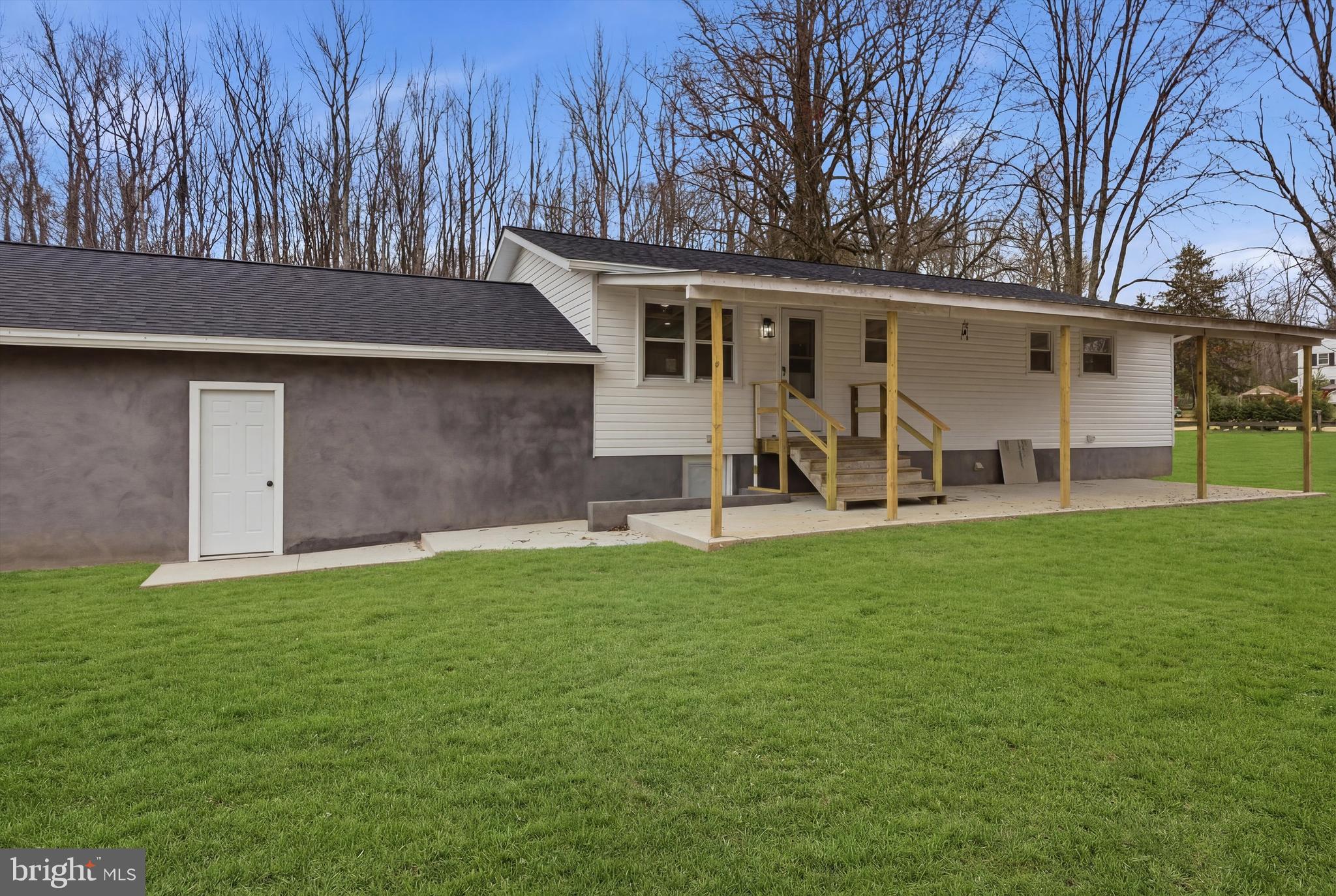 LENNOX PARK - Residential