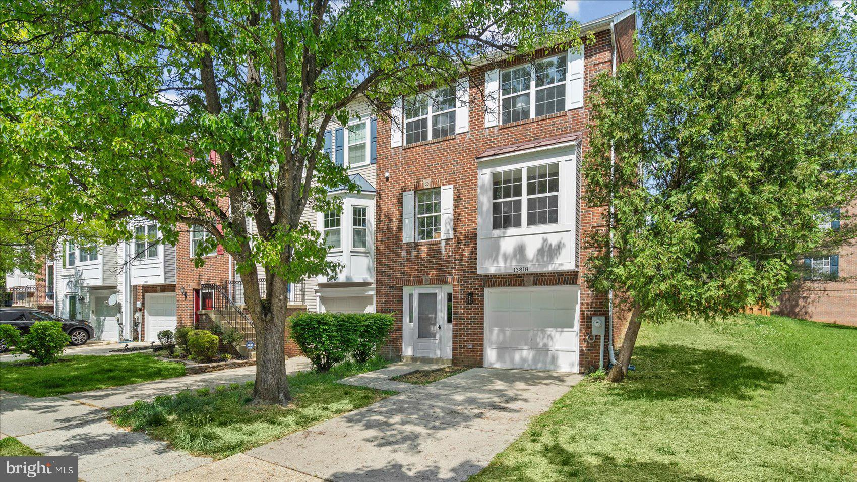 13818 GULLIVERS TRAIL