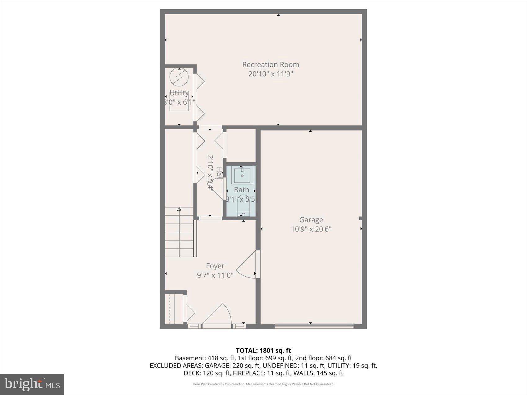BOWIE - Residential