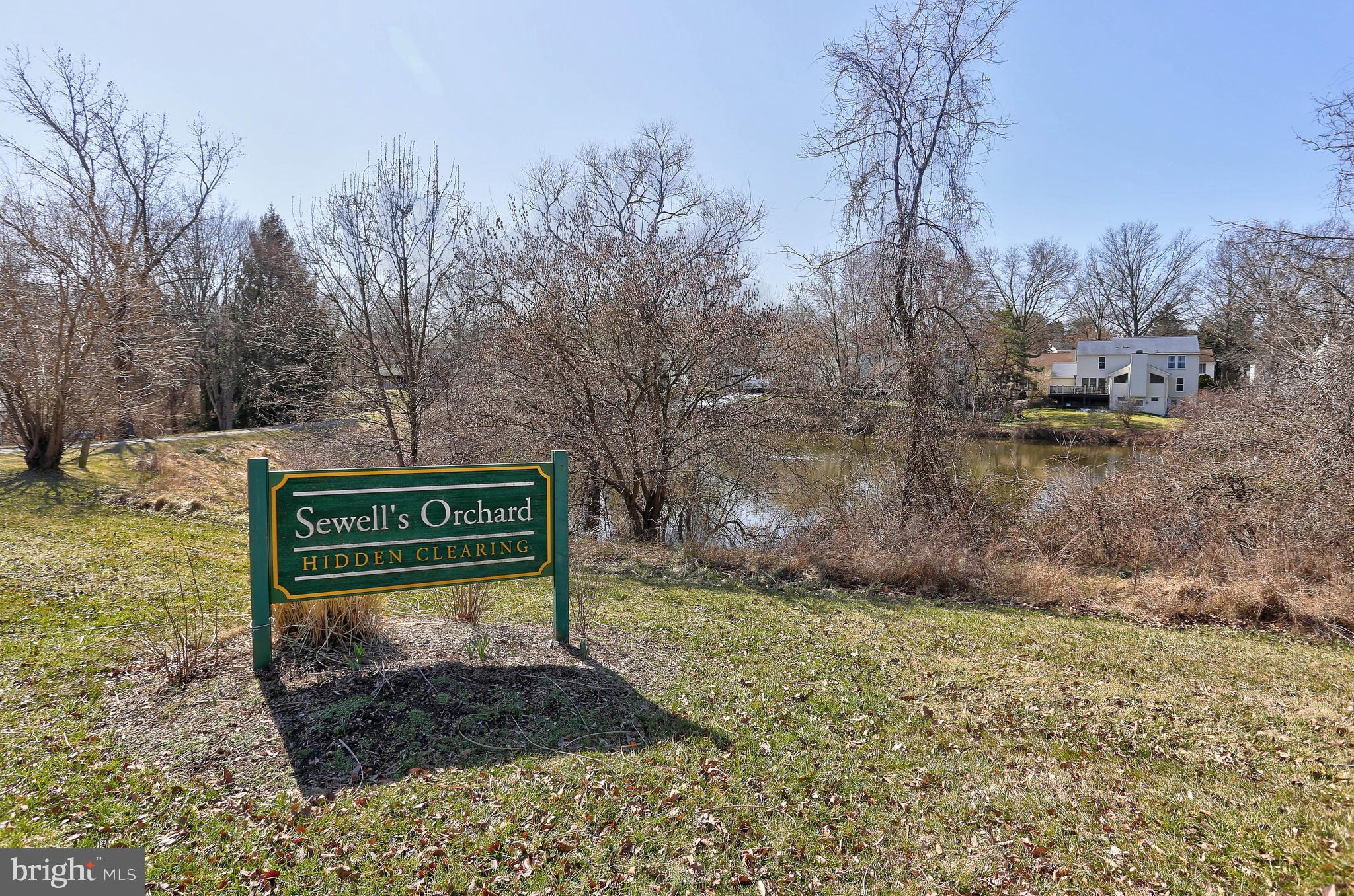 SEWELLS ORCHARD - Residential