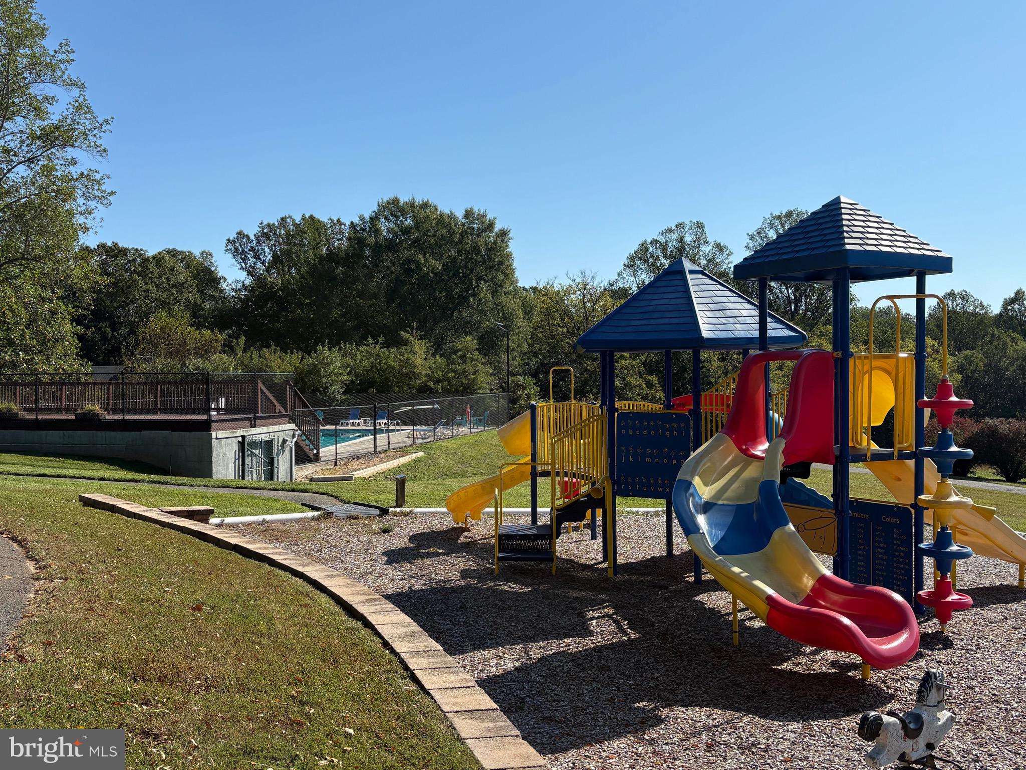 MALVERN OF MADISON - Land