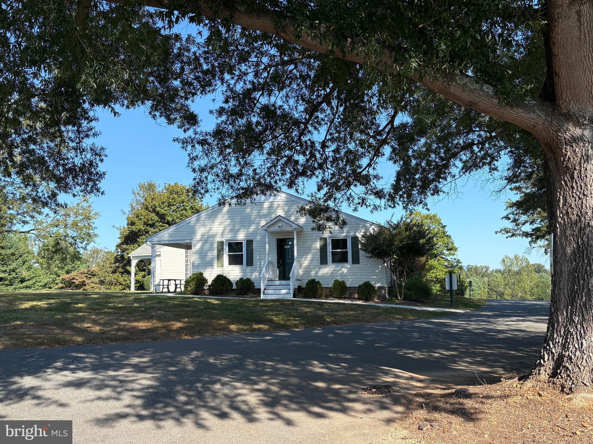 MALVERN OF MADISON - Land