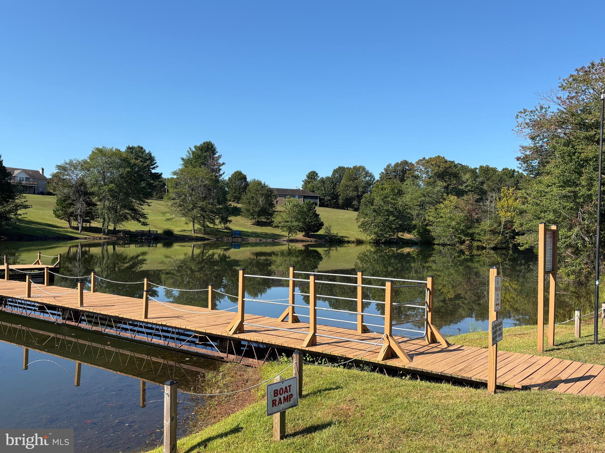 MALVERN OF MADISON - Land