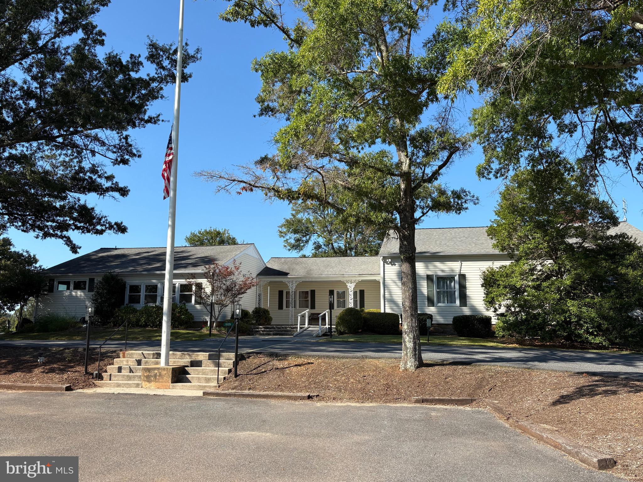 MALVERN OF MADISON - Land