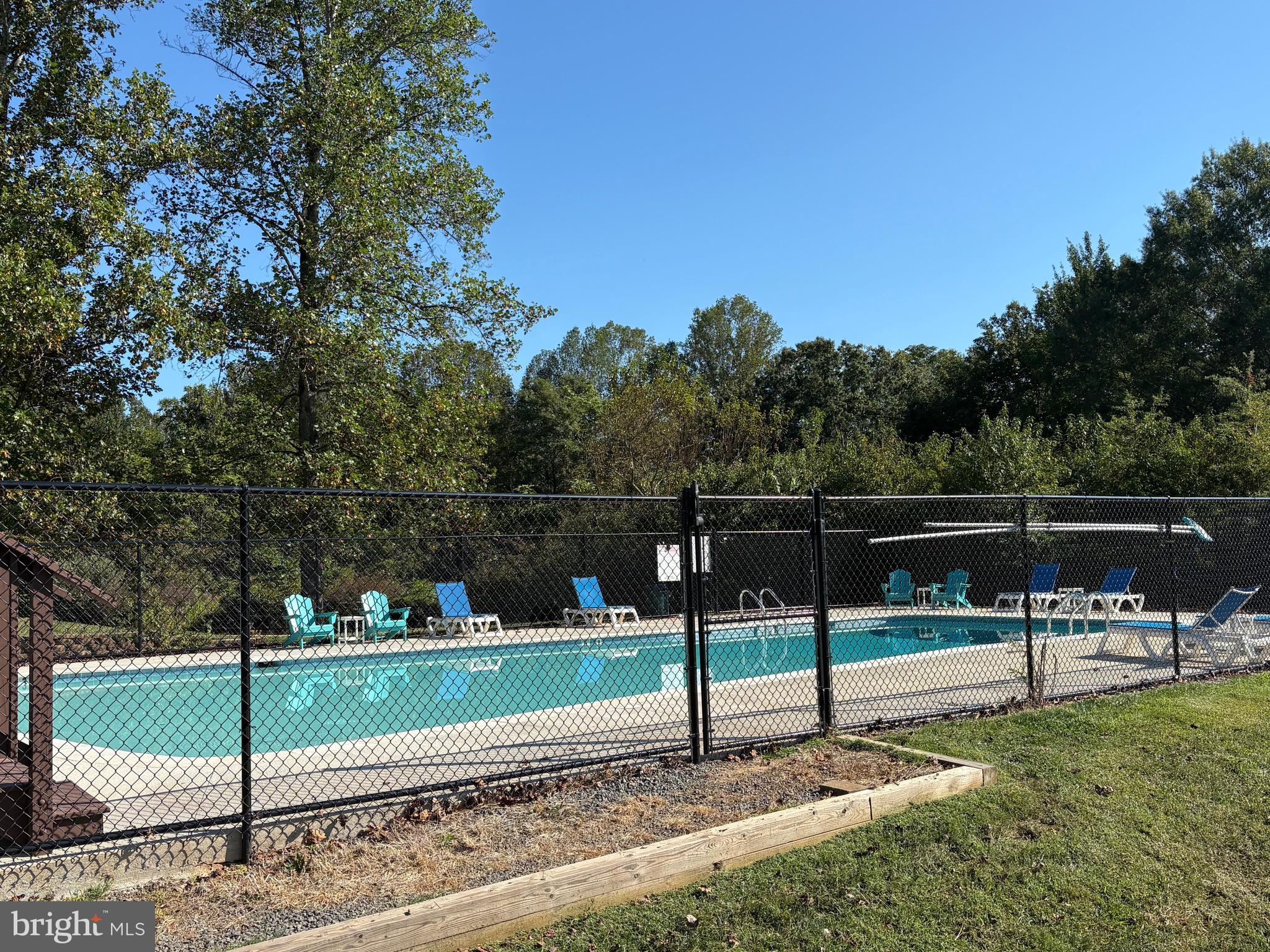 MALVERN OF MADISON - Land