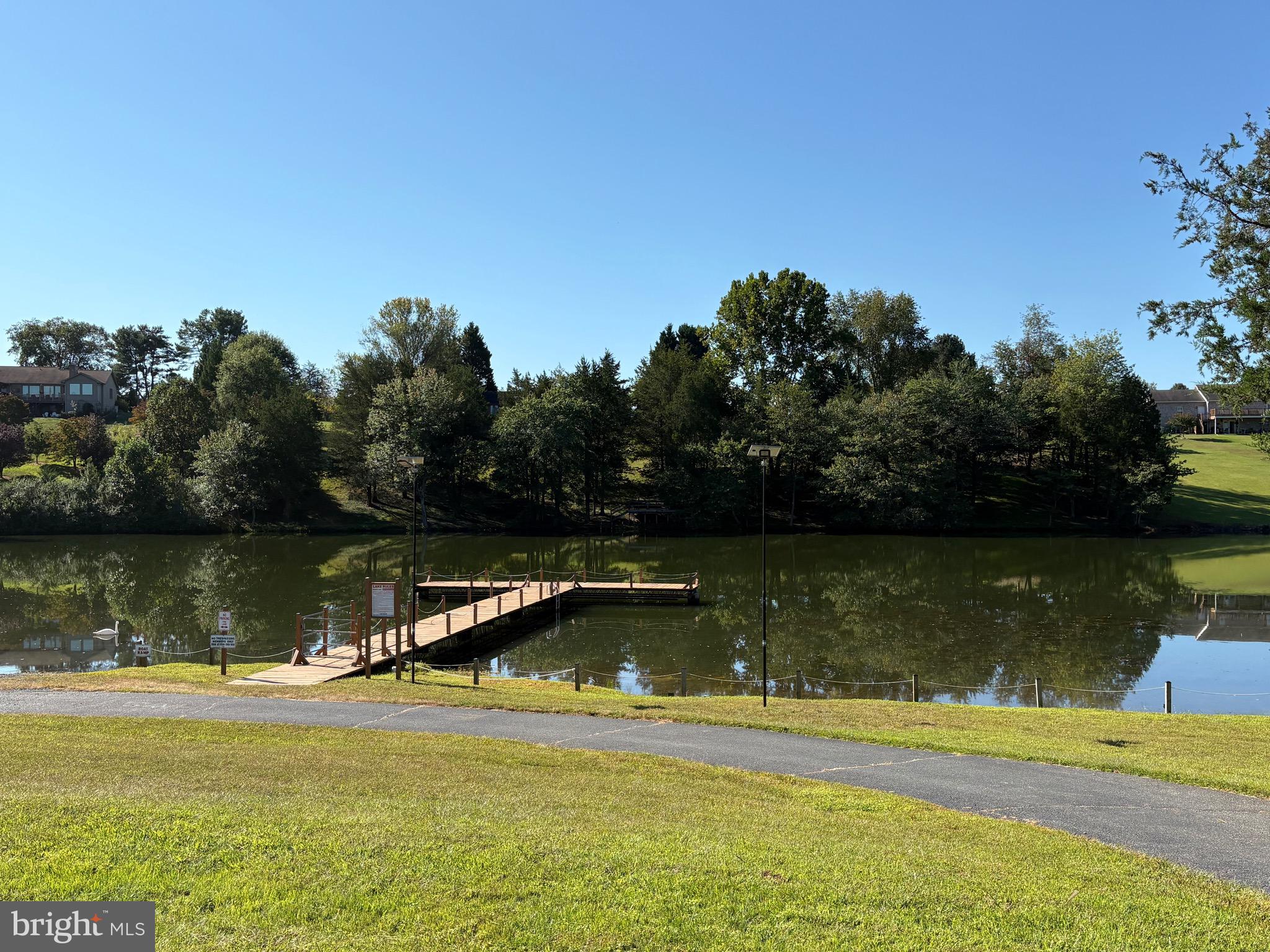 MALVERN OF MADISON - Land