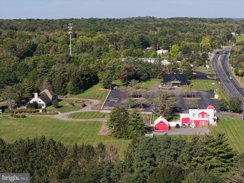 Photo of 394 Route 31 N N, RINGOES, NJ 08551 (MLS # NJHT2005094)