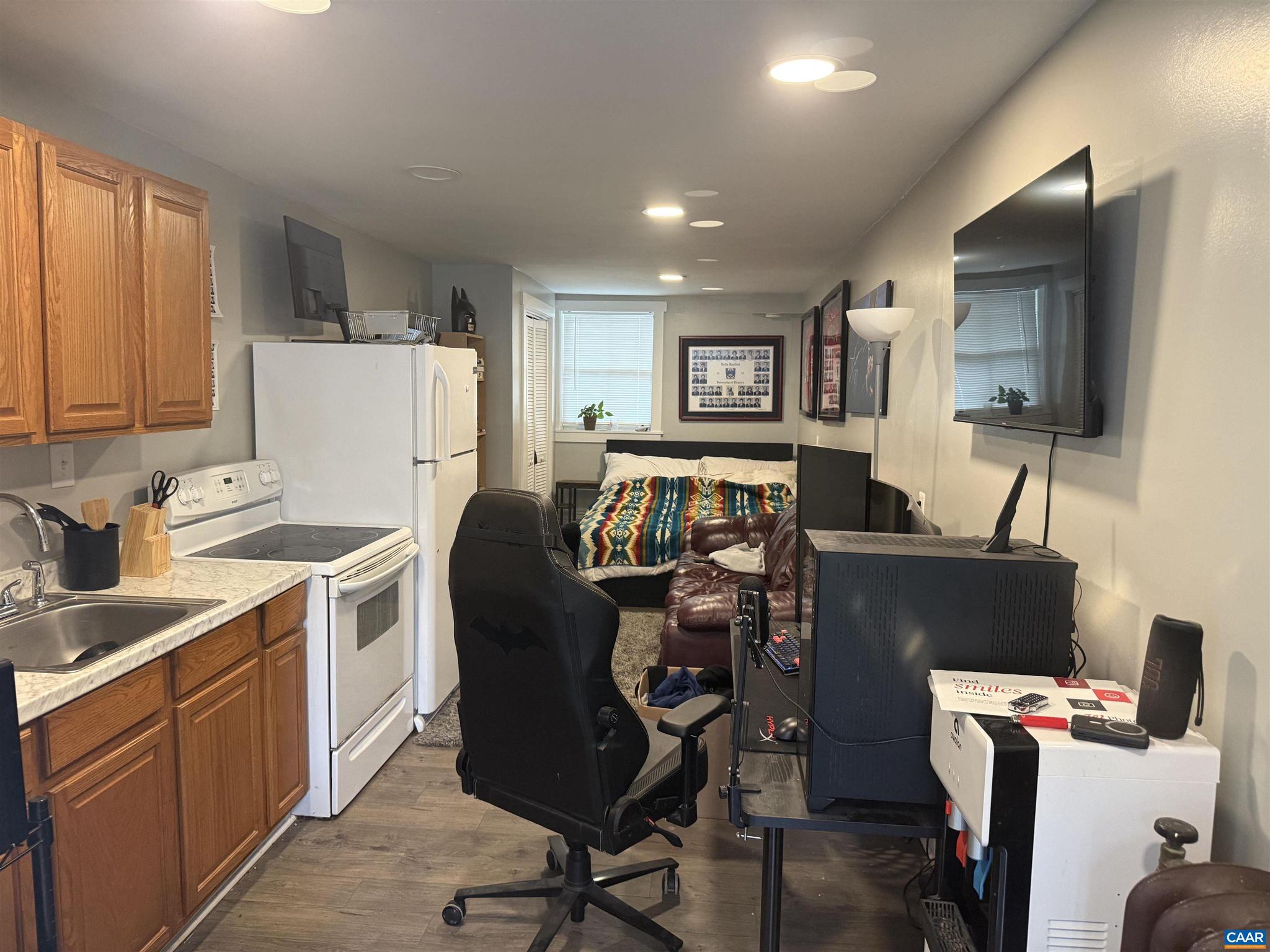 NONE AVAILABLE - Residential Lease