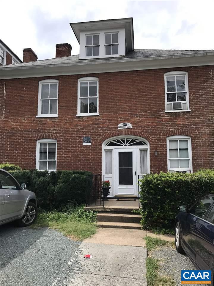 NONE AVAILABLE - Residential Lease