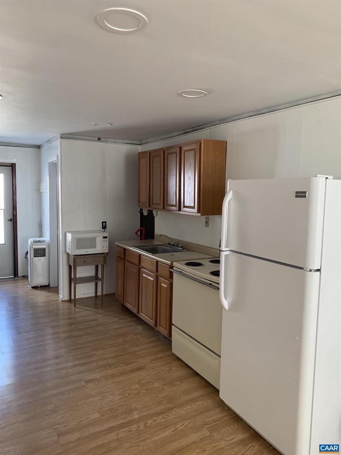 NONE AVAILABLE - Residential Lease