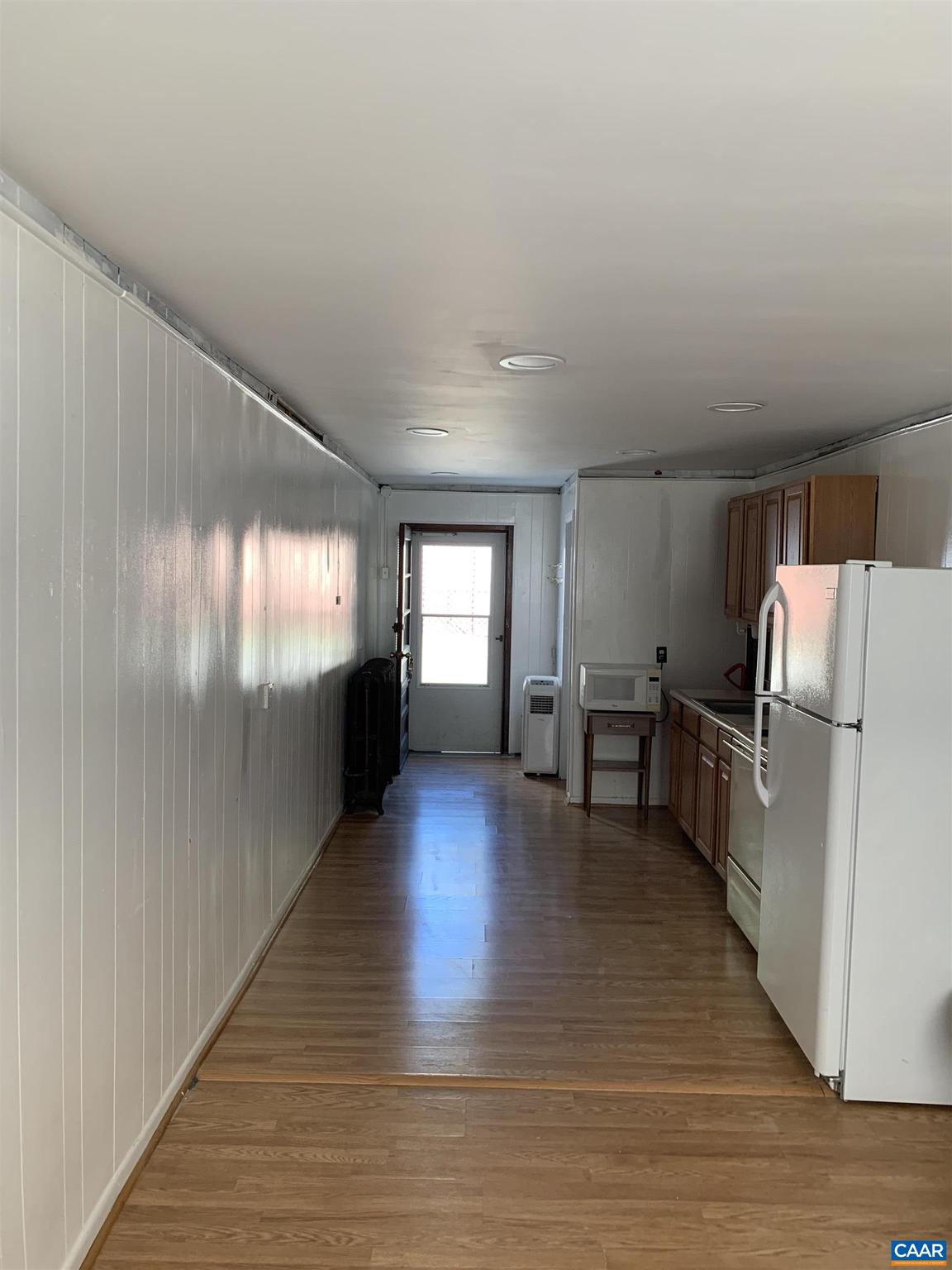 NONE AVAILABLE - Residential Lease