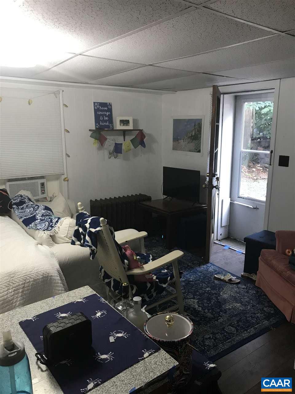 NONE AVAILABLE - Residential Lease