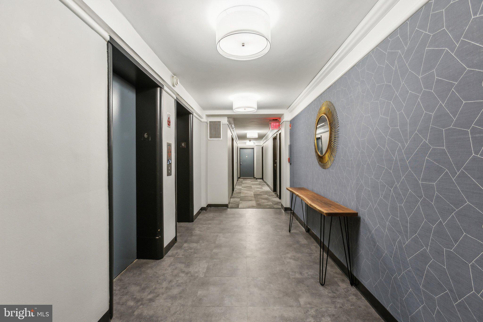 LOGAN CIRCLE - Residential