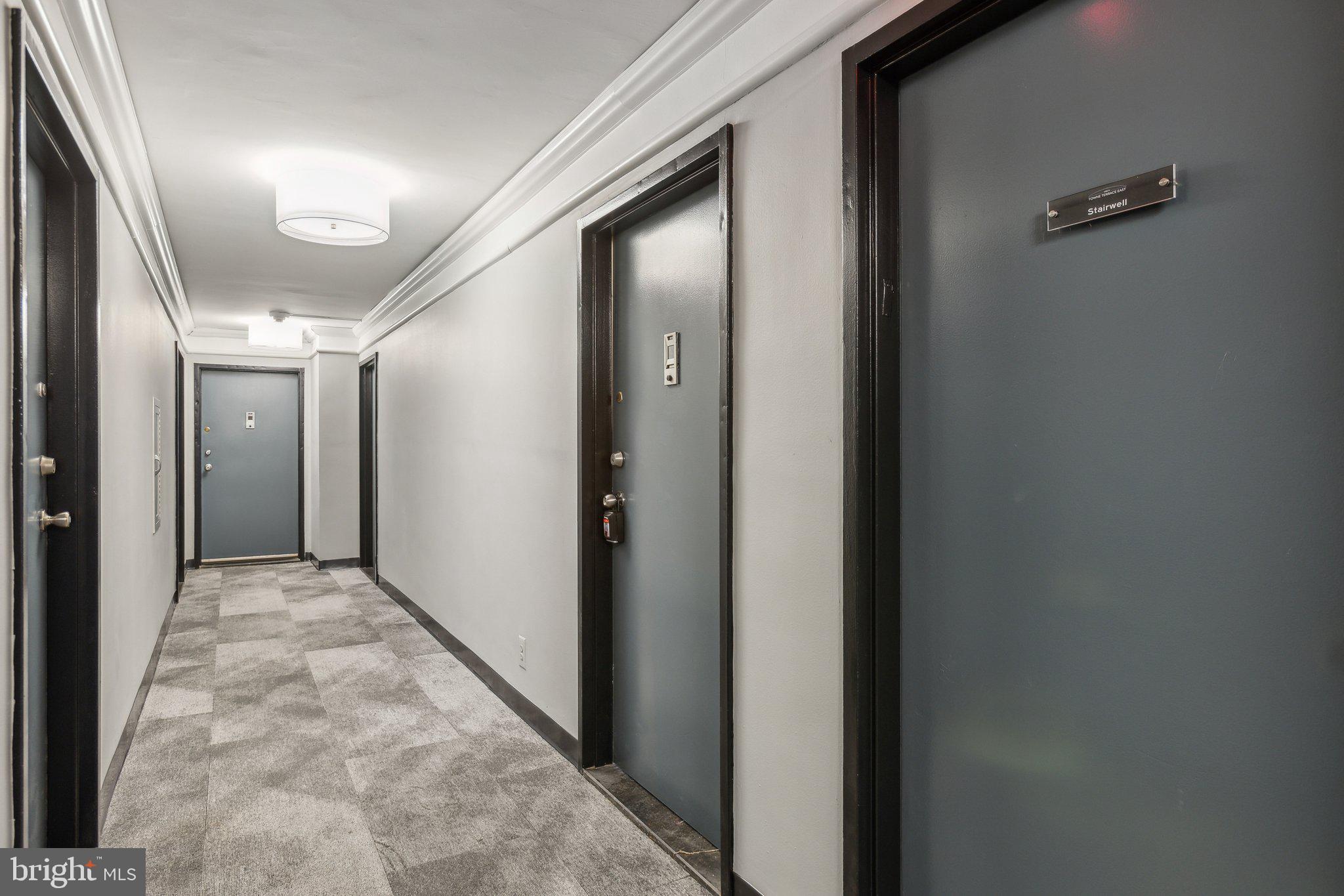 LOGAN CIRCLE - Residential