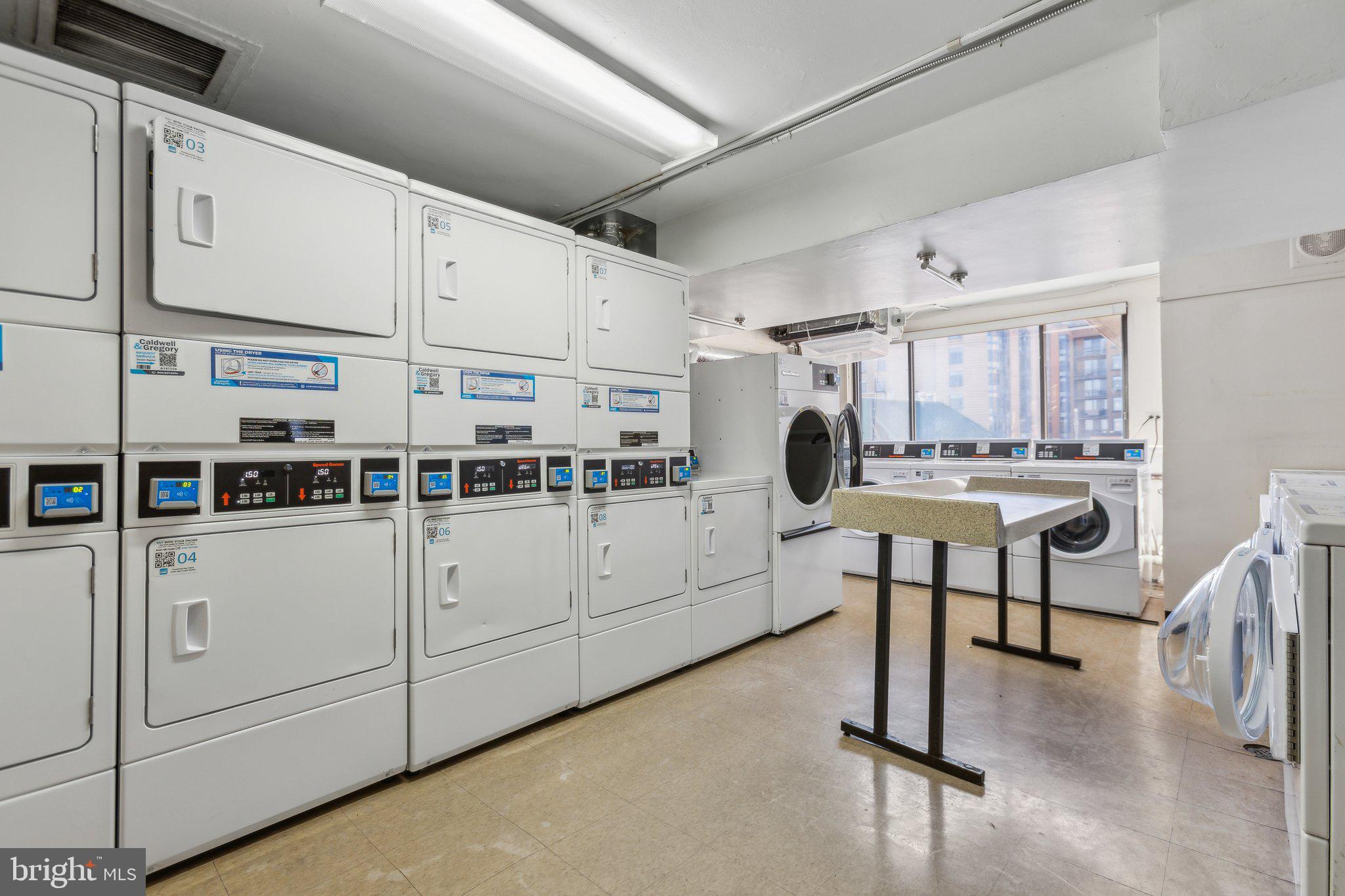 LOGAN CIRCLE - Residential