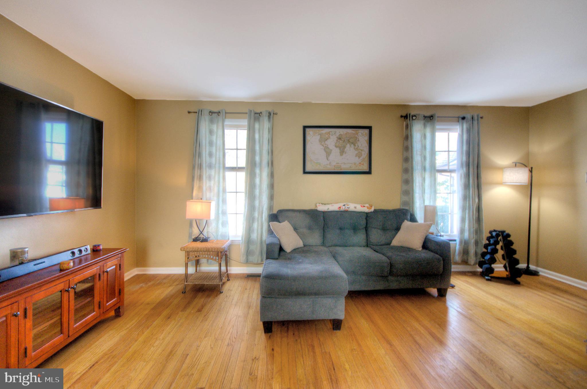 121 BOUND BROOK COURT