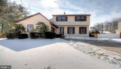 121 BOUND BROOK COURT SEWELL NJ 08080