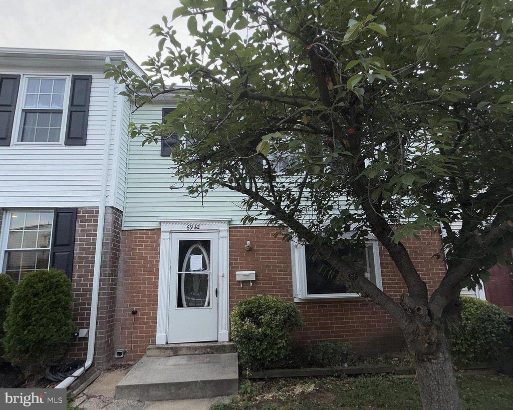 Photo of 6942 Scotch Dr, LAUREL, MD 20707 (MLS # MDPG2208936)