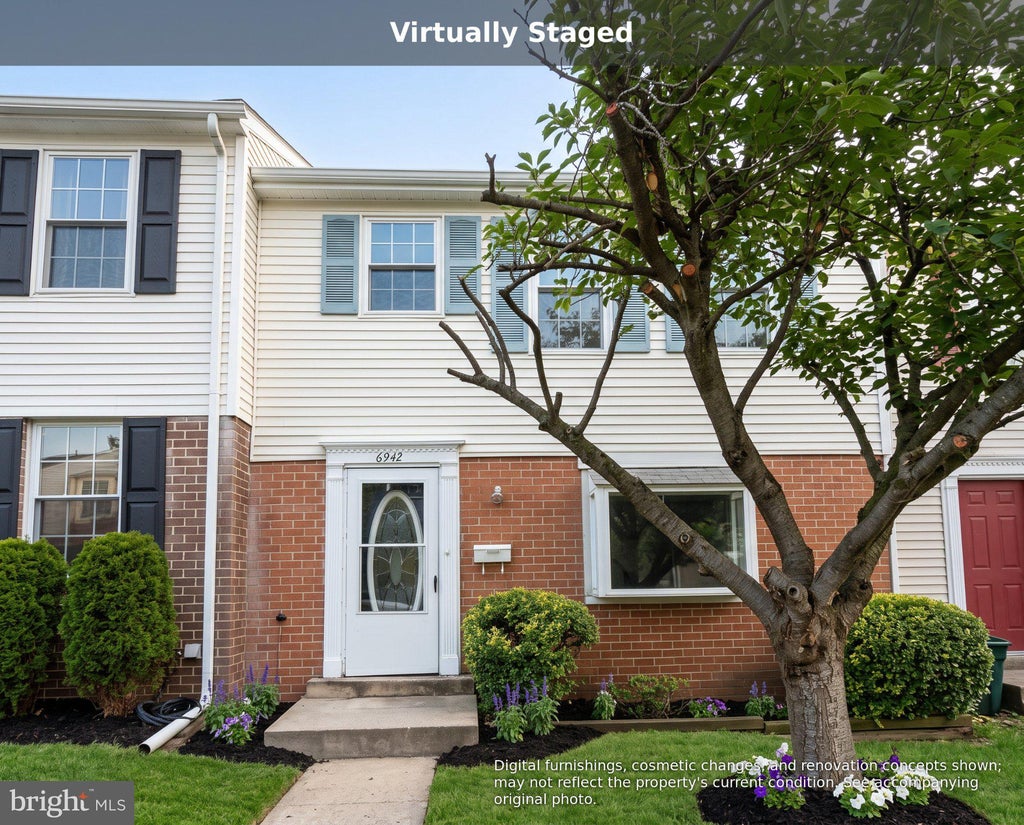 Photo of 6942 Scotch Dr, LAUREL, MD 20707 (MLS # MDPG2208936)