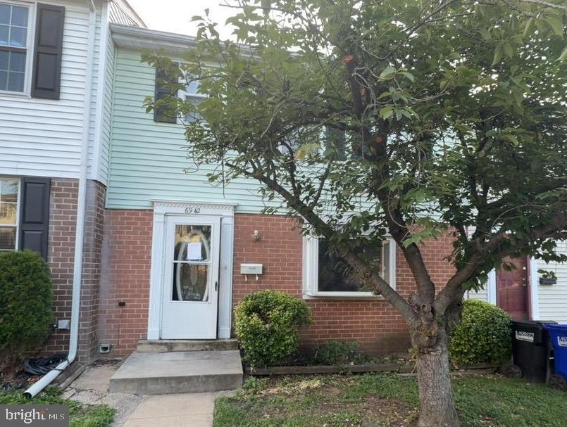 Photo 1 of 40 — 6942 SCOTCH DR, LAUREL, MD 20707