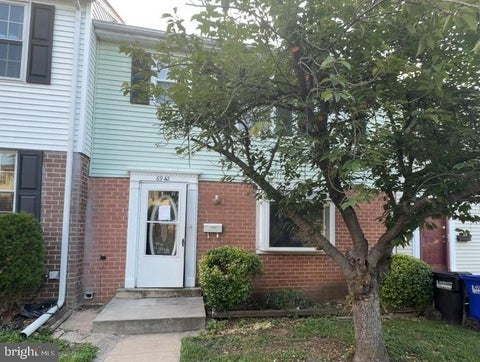 Townhouse For Sale - 6942 Scotch Dr Dr<br/> Prince Georges County, LAUREL, MD 20707