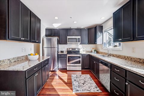 7503 GREENBROOK DRIVE GREENBELT MD 20770