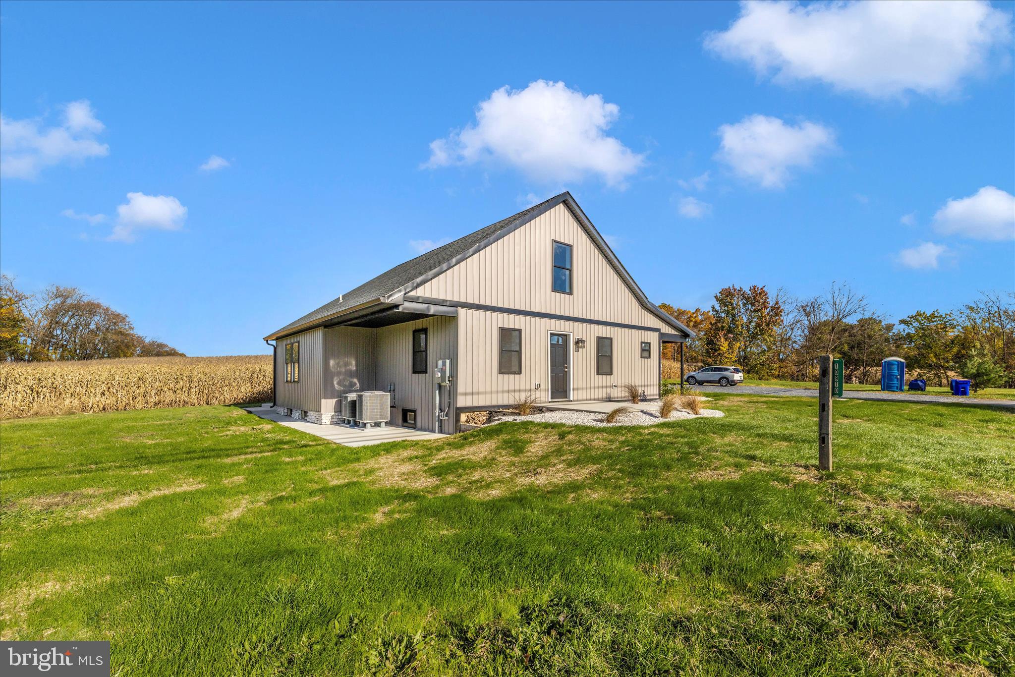 NONE AVAILABLE - Residential Lease