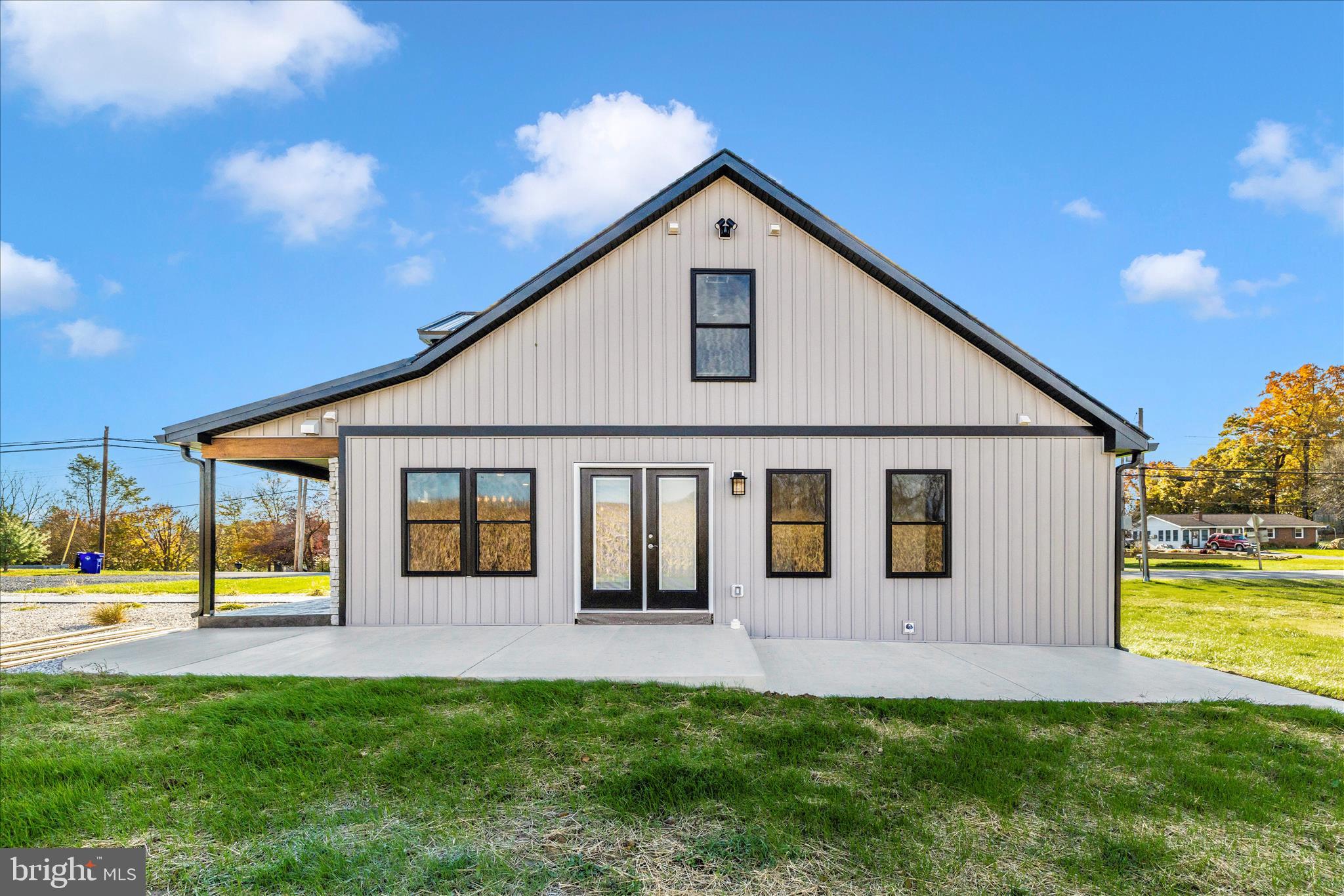 NONE AVAILABLE - Residential Lease