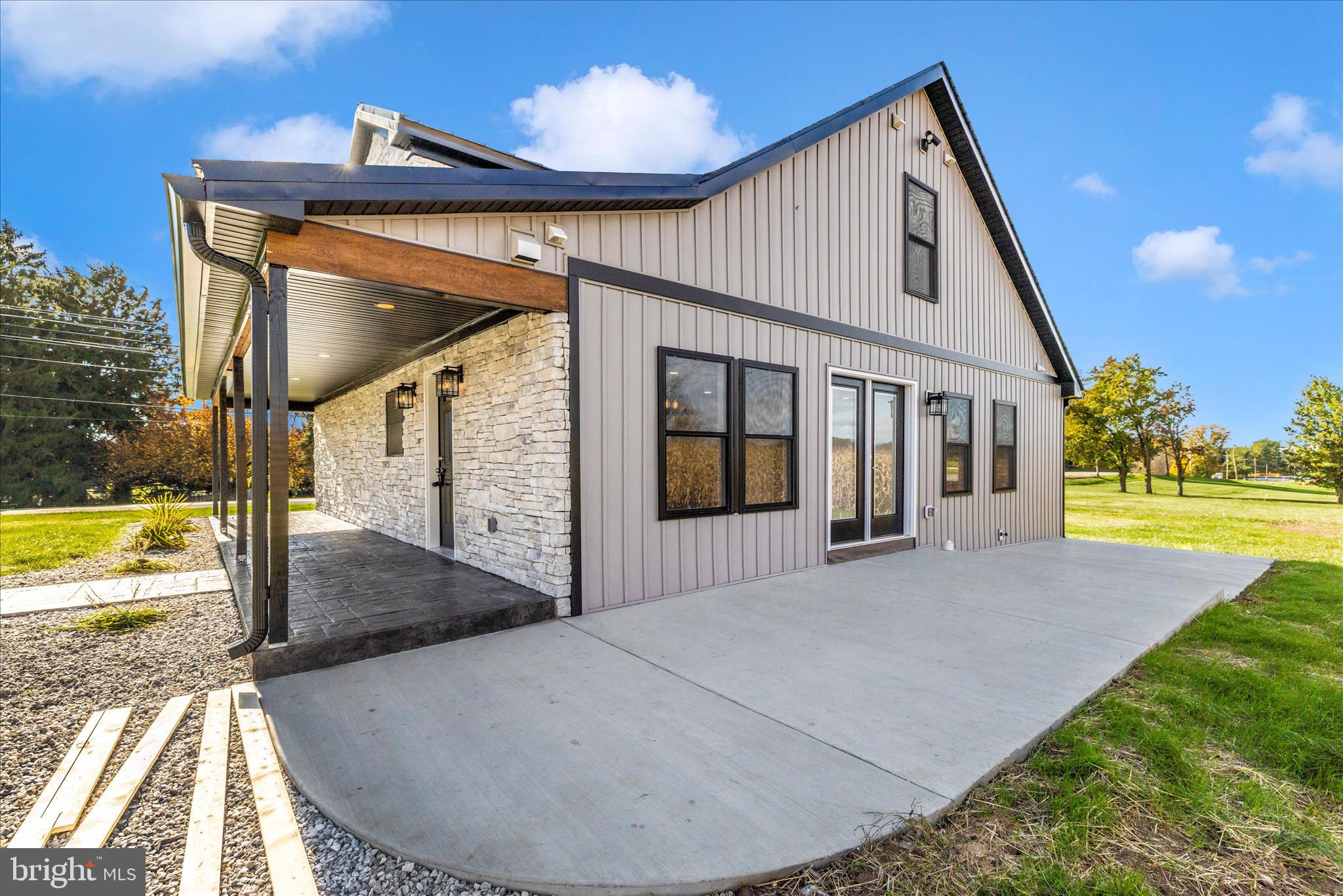 NONE AVAILABLE - Residential Lease