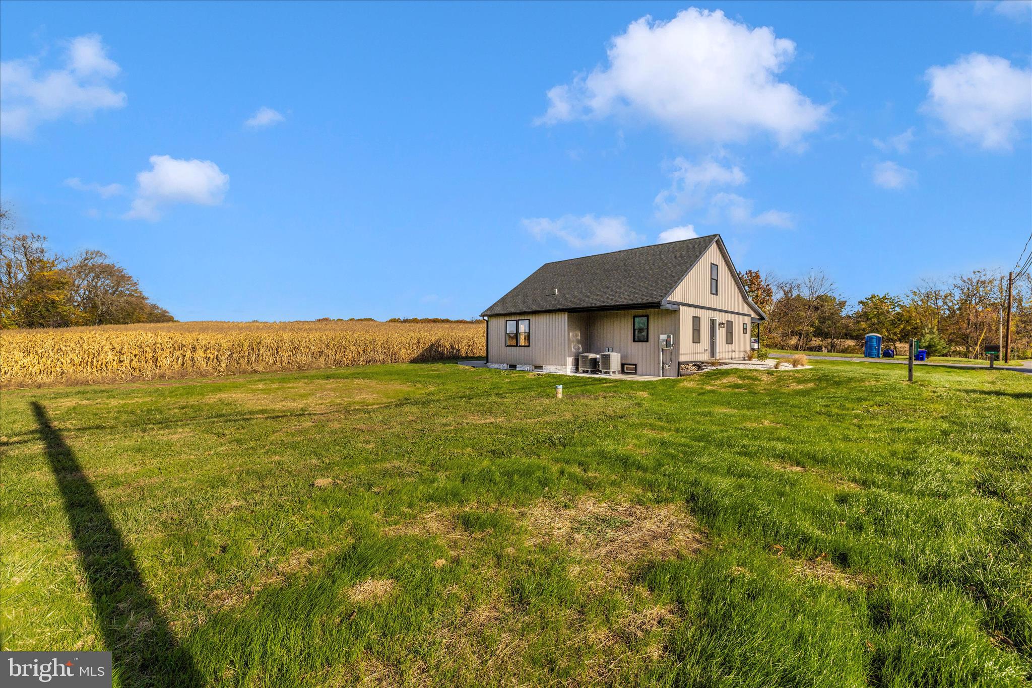 NONE AVAILABLE - Residential Lease