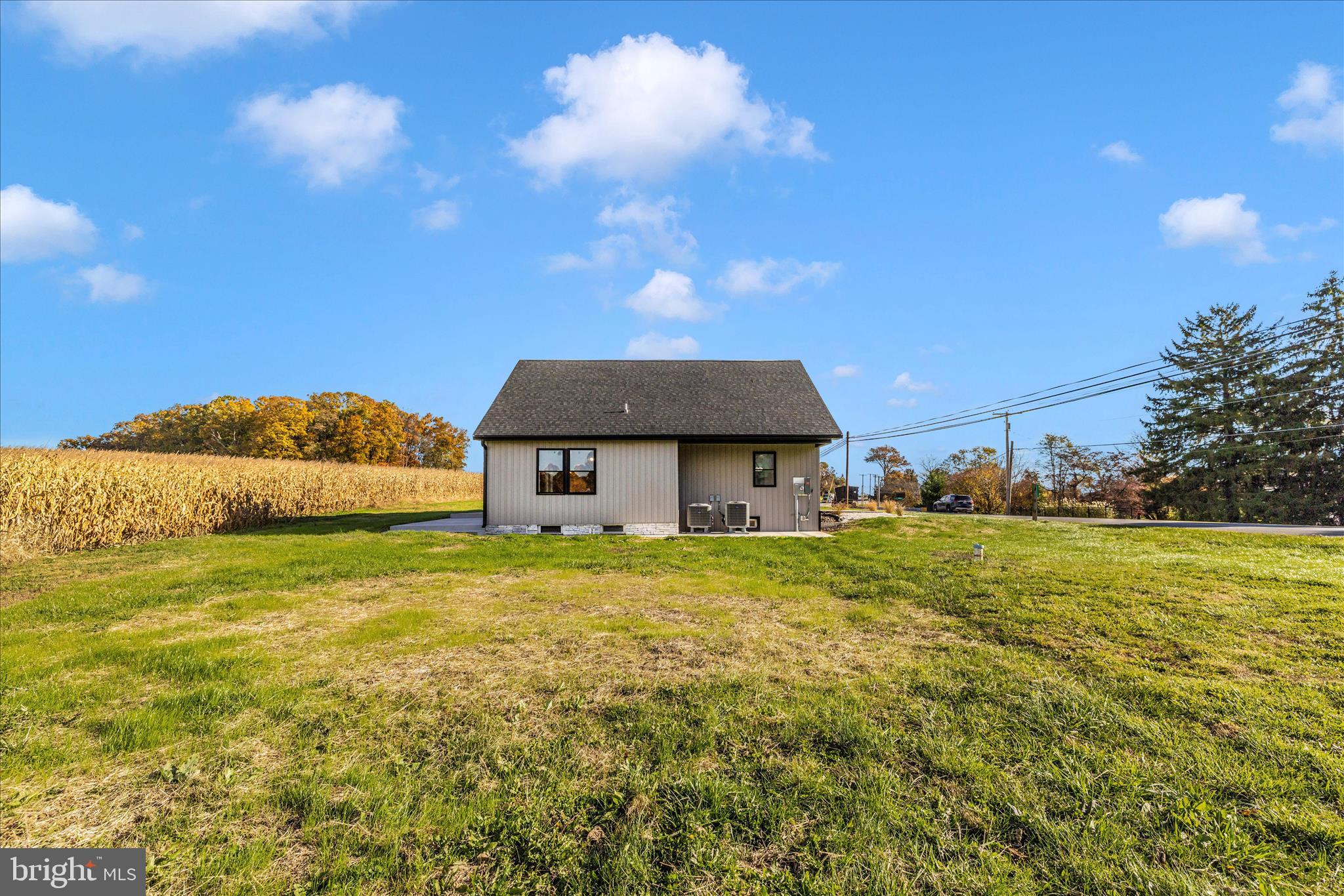 NONE AVAILABLE - Residential Lease