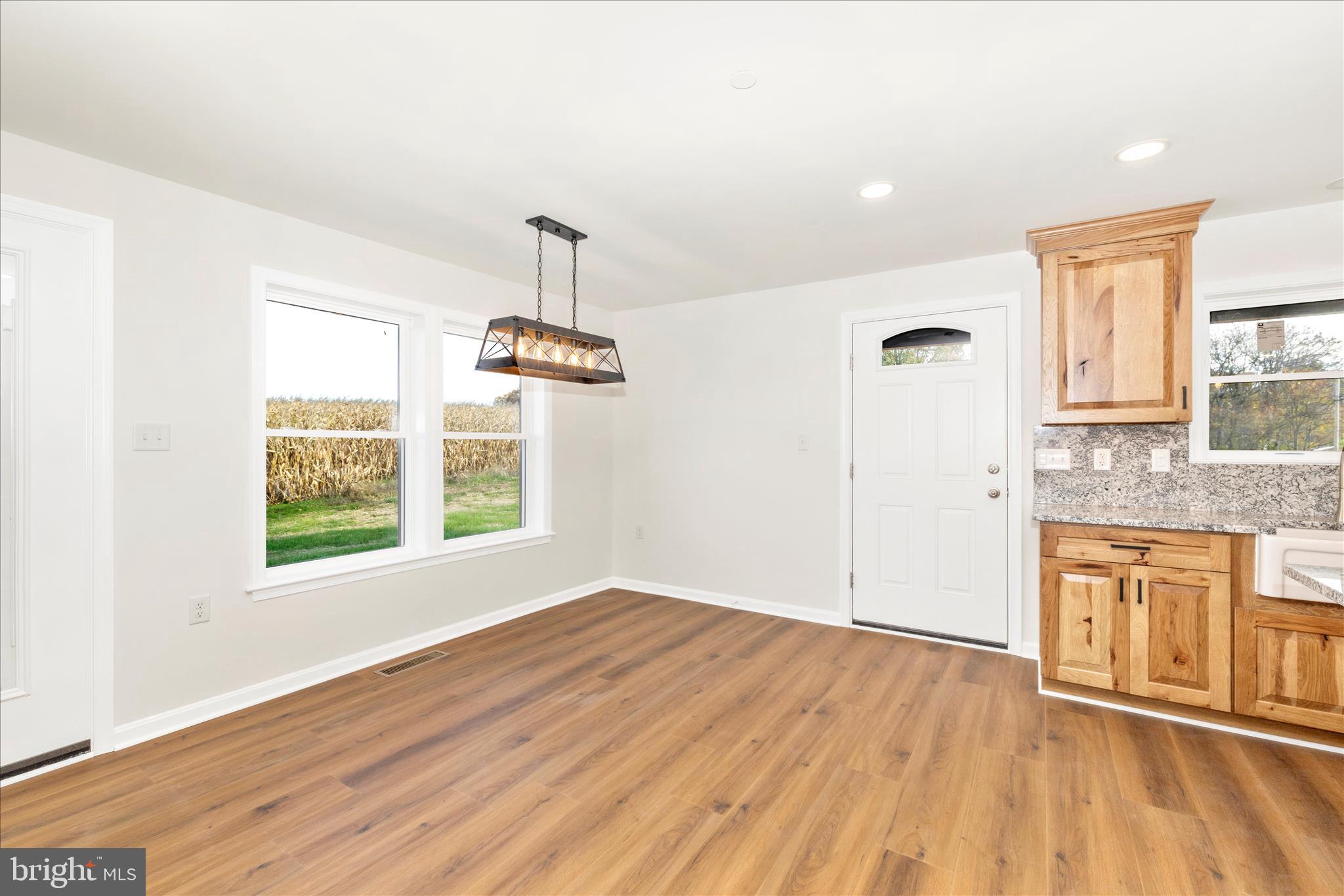 NONE AVAILABLE - Residential Lease