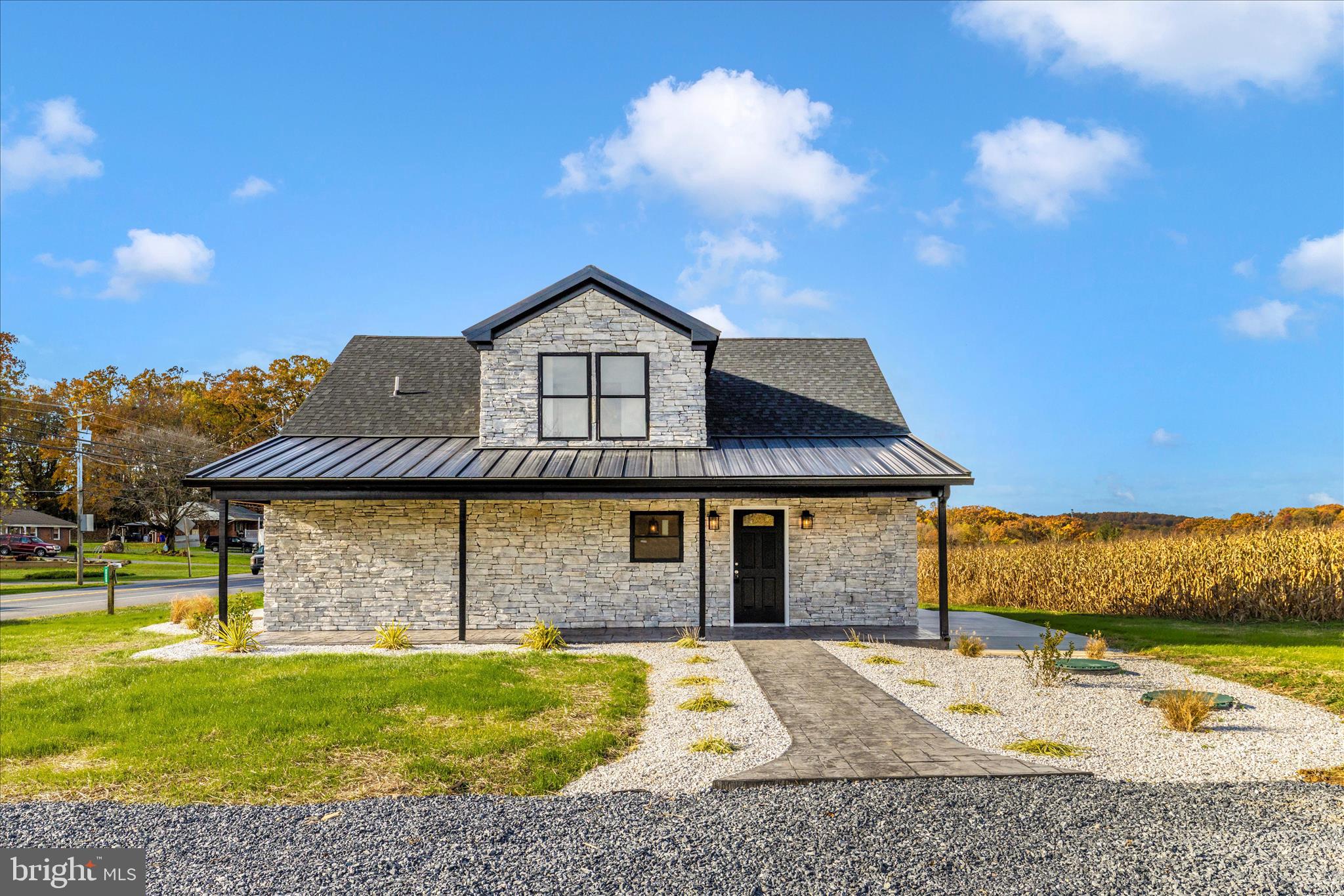 NONE AVAILABLE - Residential Lease