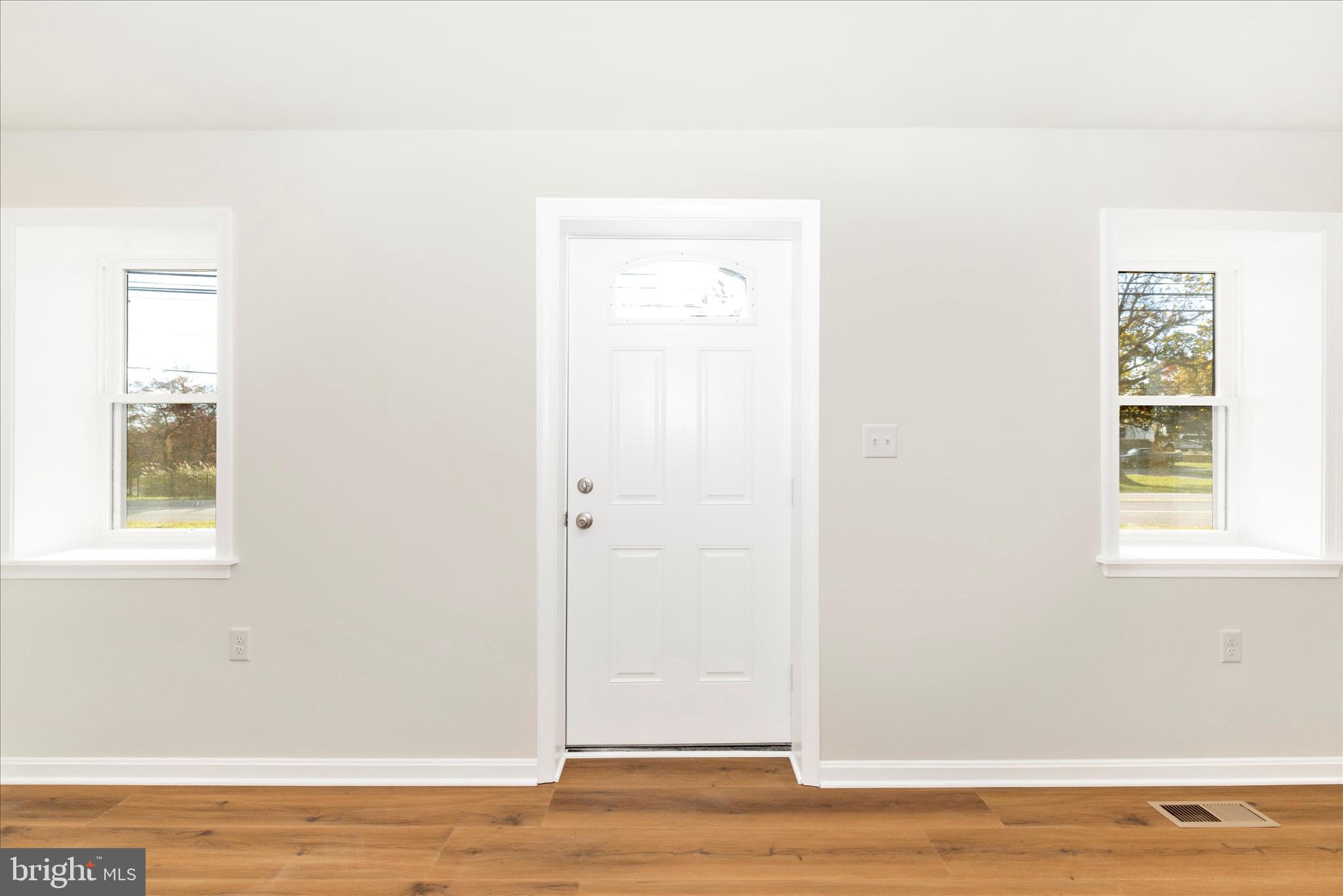 NONE AVAILABLE - Residential Lease