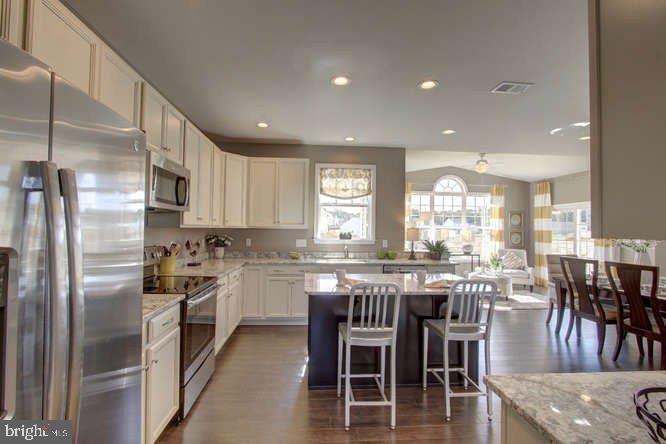 ROMANCOKE ON THE BAY - Residential