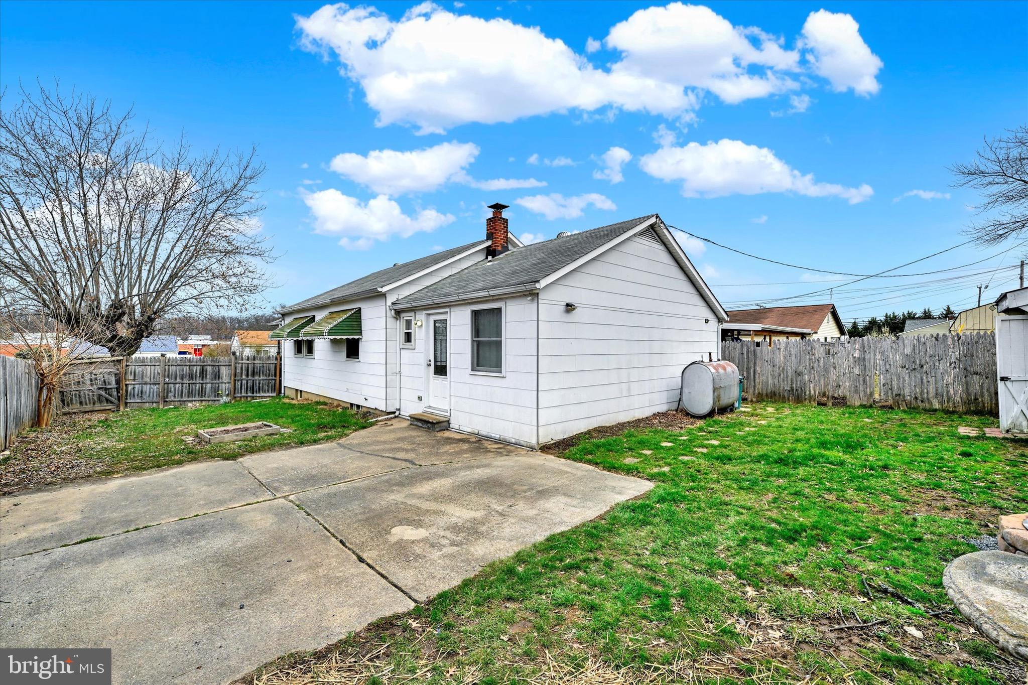 VICTORY VILLA - Residential