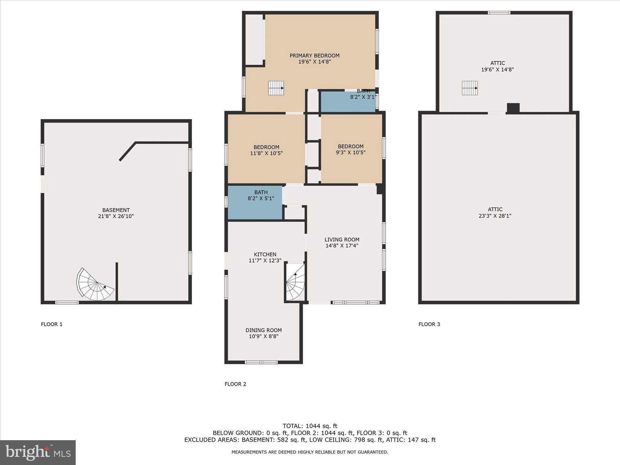 VICTORY VILLA - Residential
