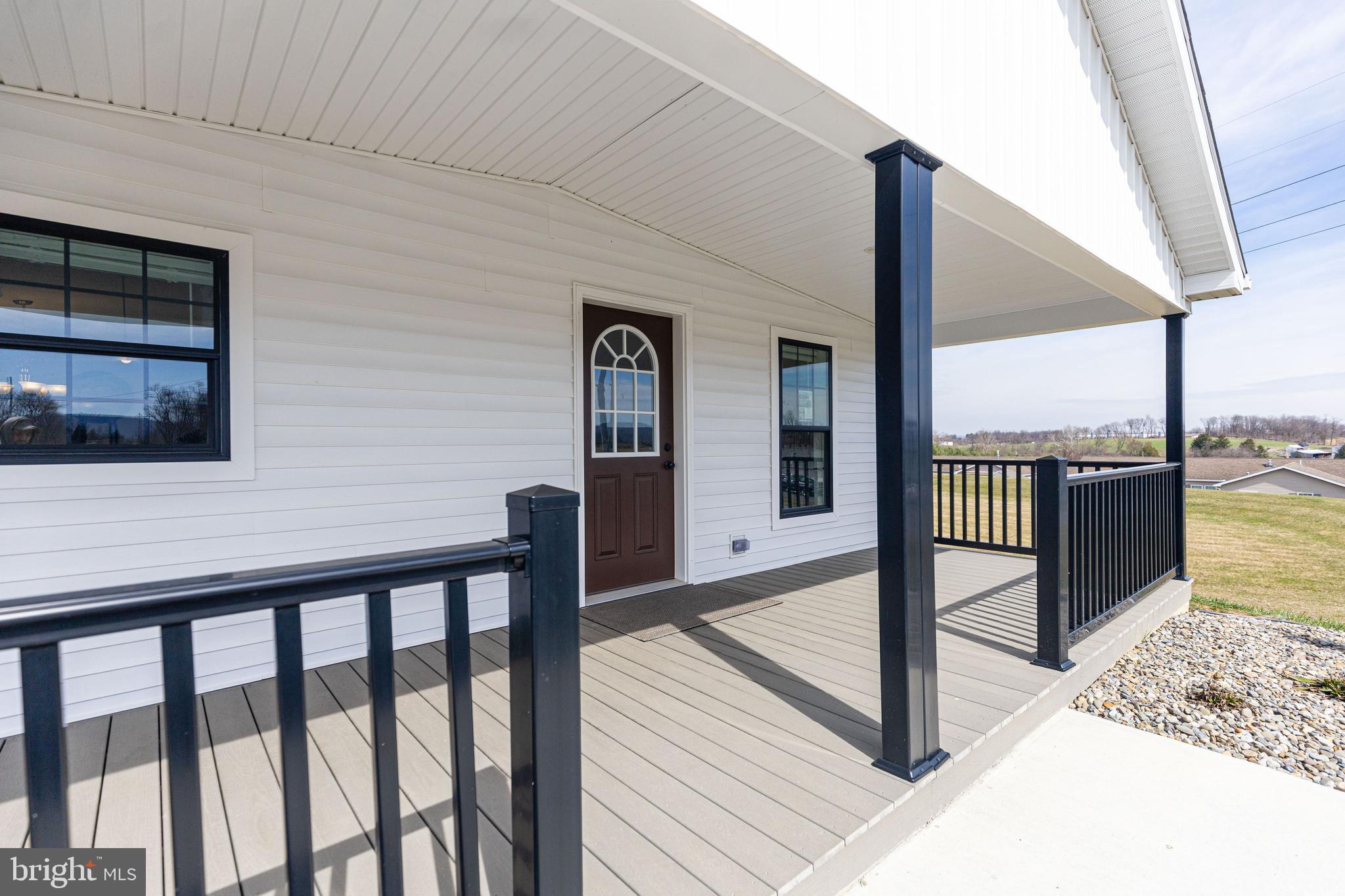 SHIPPENSBURG VILLAGE - Residential