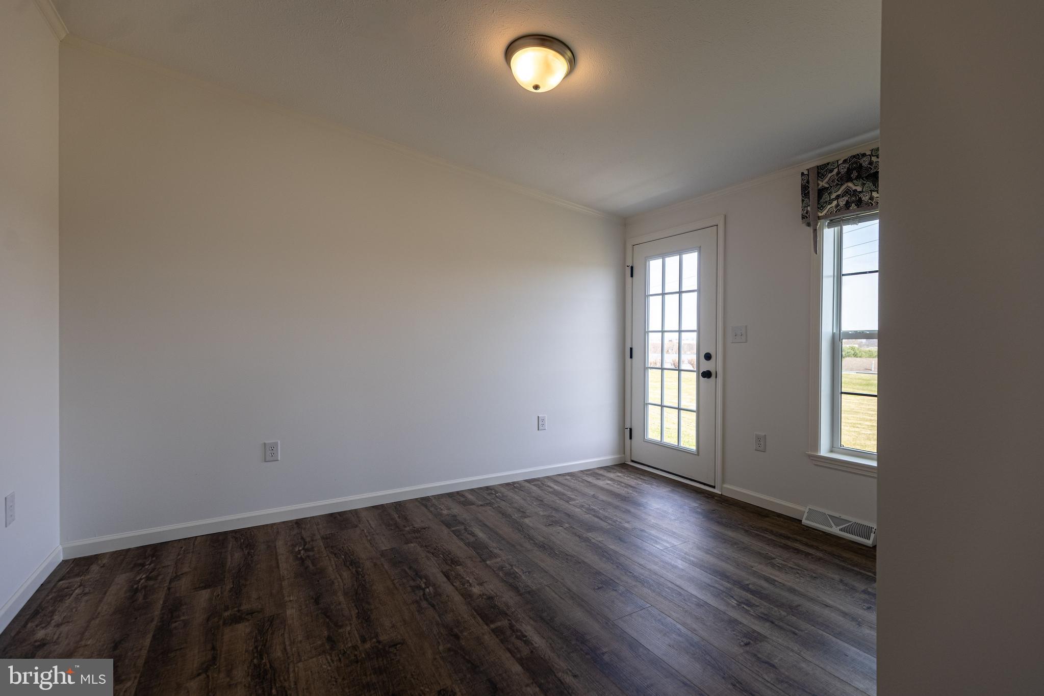 SHIPPENSBURG VILLAGE - Residential