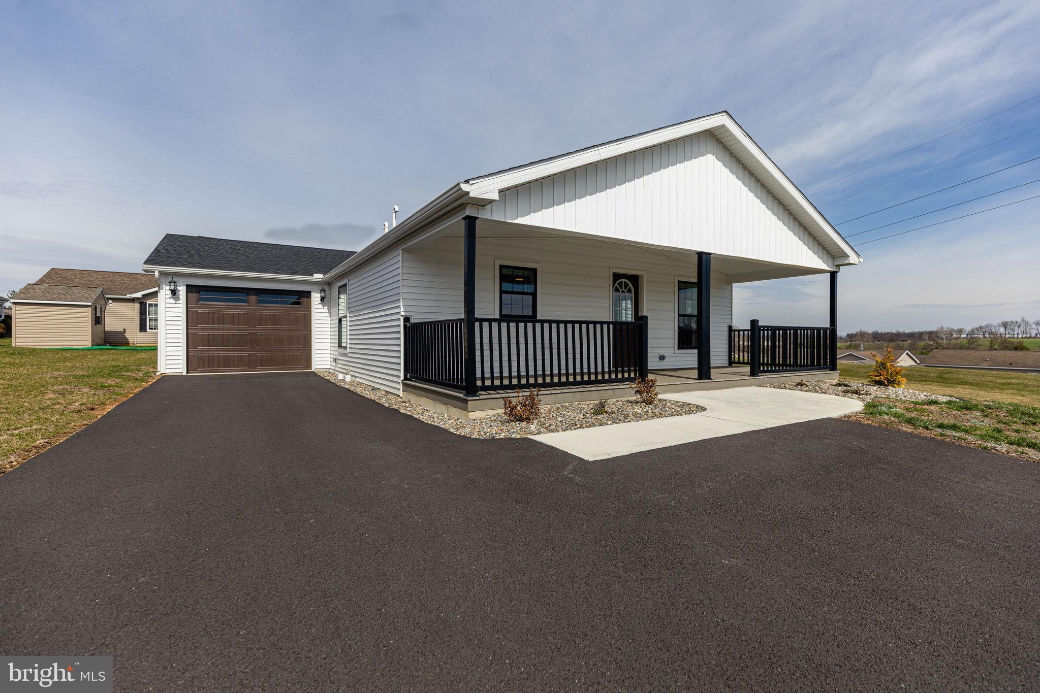 SHIPPENSBURG VILLAGE - Residential