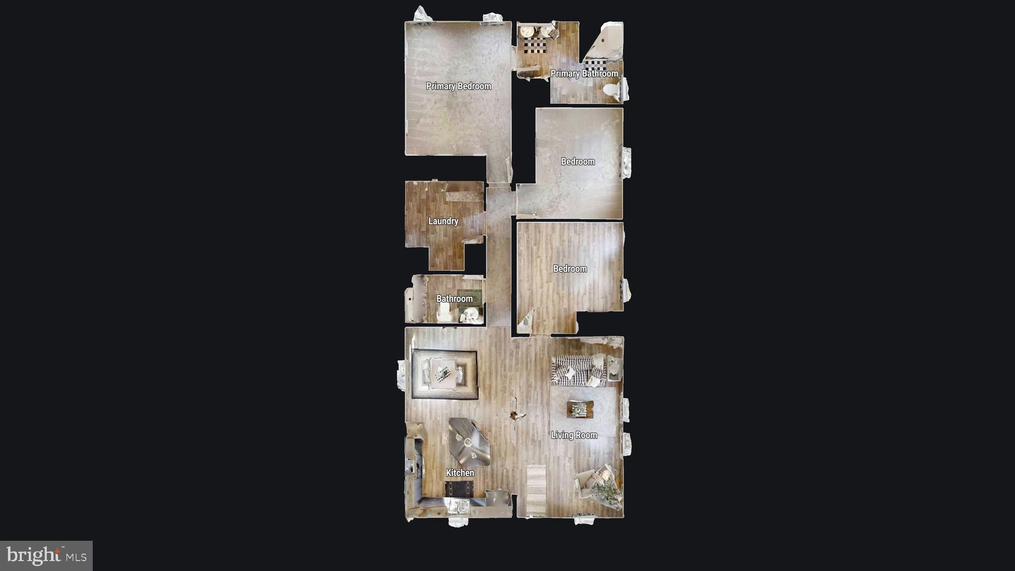 SHIPPENSBURG VILLAGE - Residential