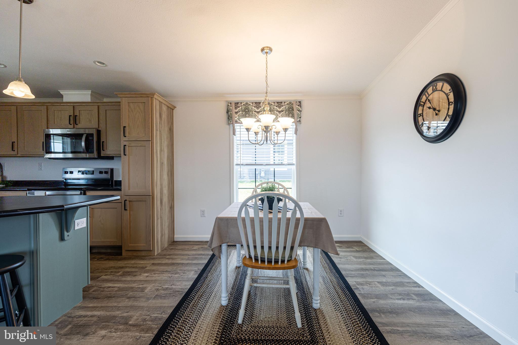 SHIPPENSBURG VILLAGE - Residential